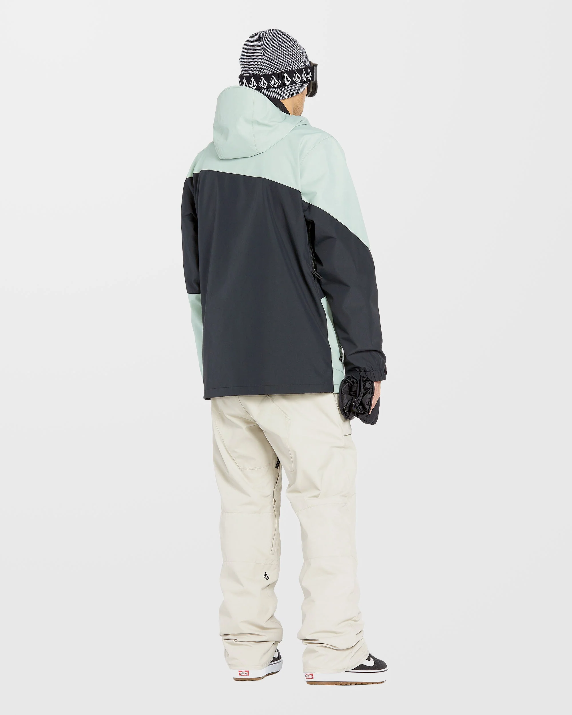 Primry Jacke - Agave - Image 4