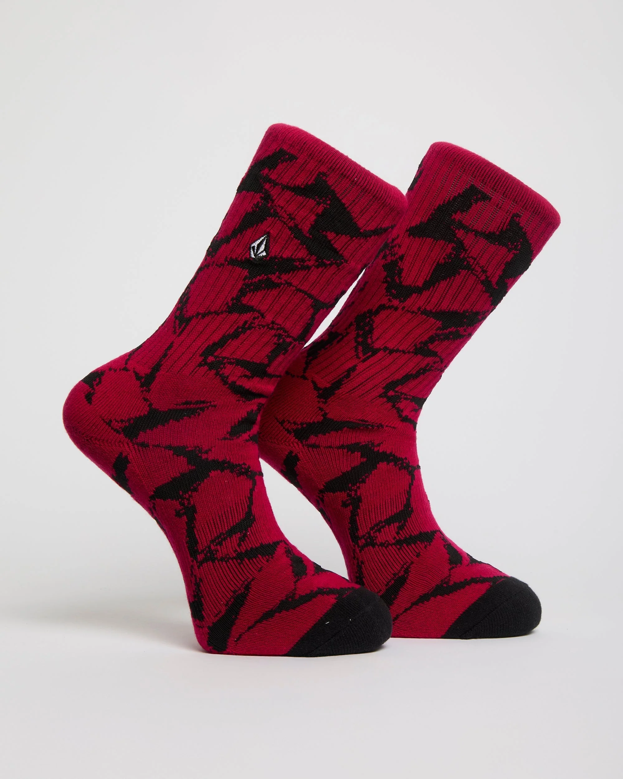 Print Mixer Socken 2 (3 pack) - Mix - Image 9