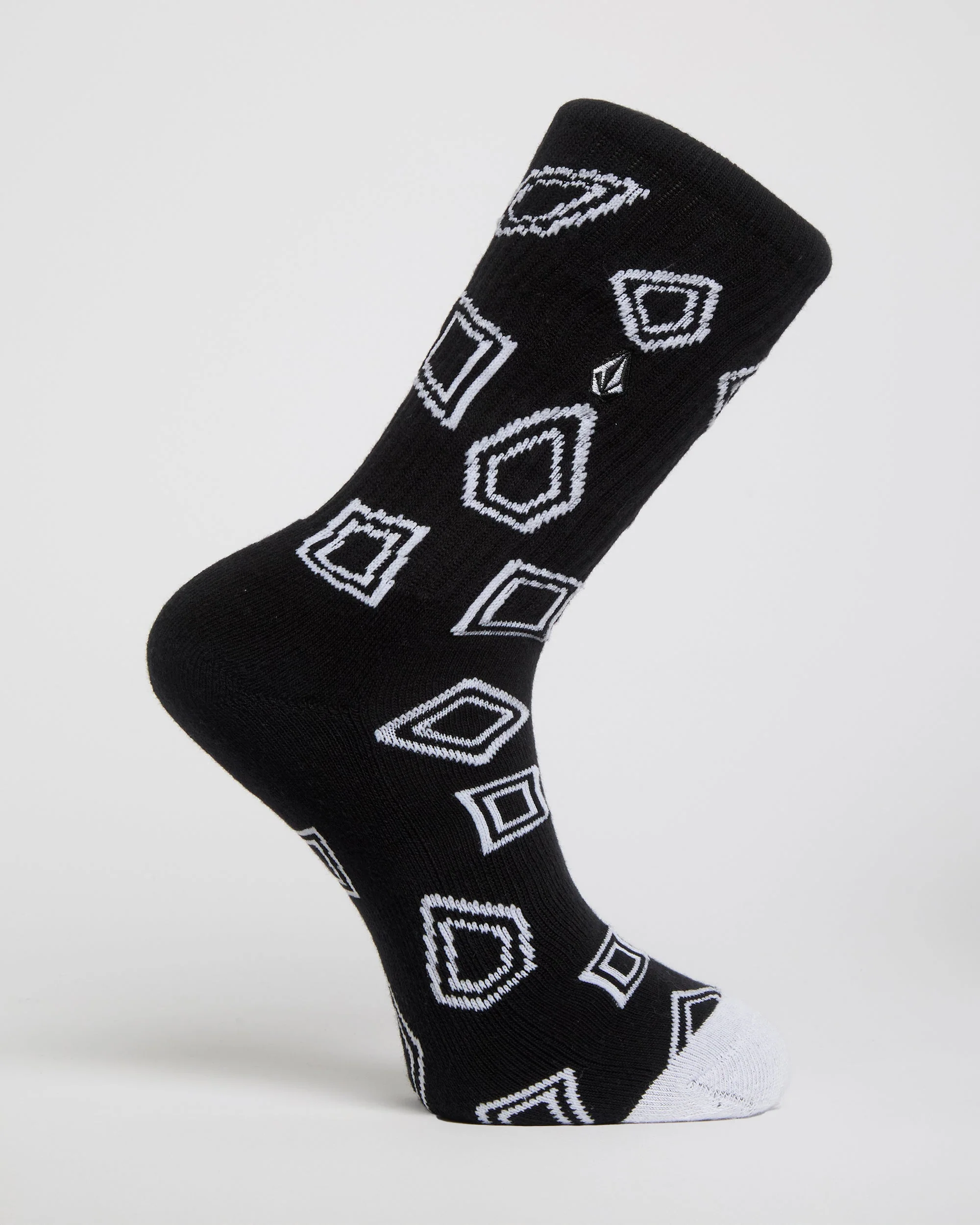 Print Mixer Socken (3 pack) - Multi - Image 11