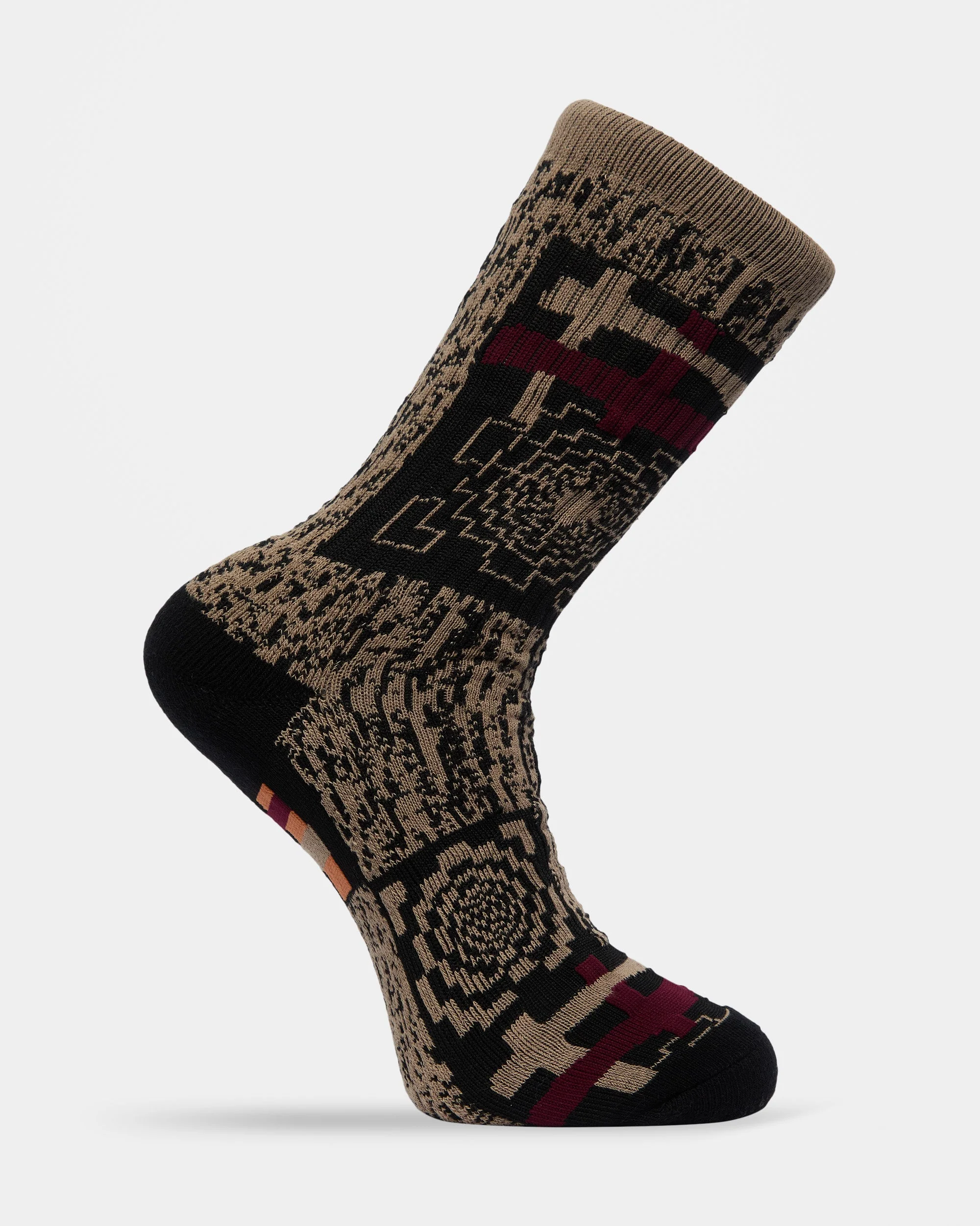 Printa Stoney Socken (3er-Pack) - Multi - Image 5