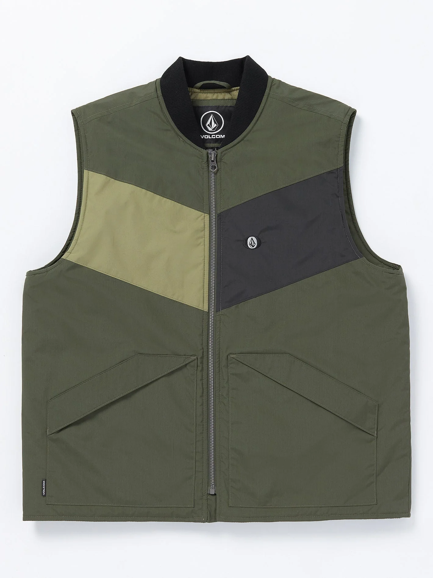 Prysmer Weste - SQUADRON GREEN - Image 6