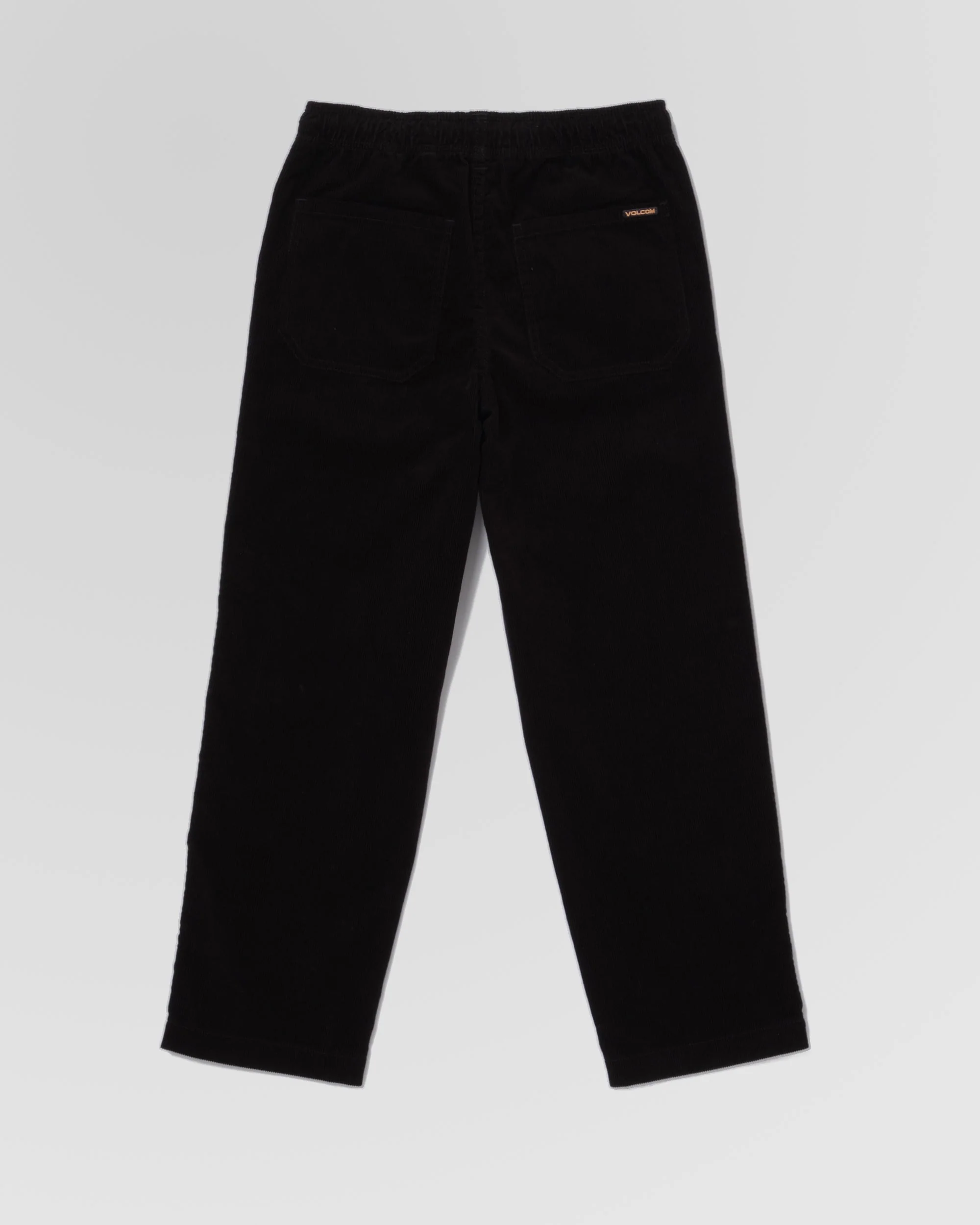 Psychstone Elastic Waist Hose - Black - (KINDER) - Image 2