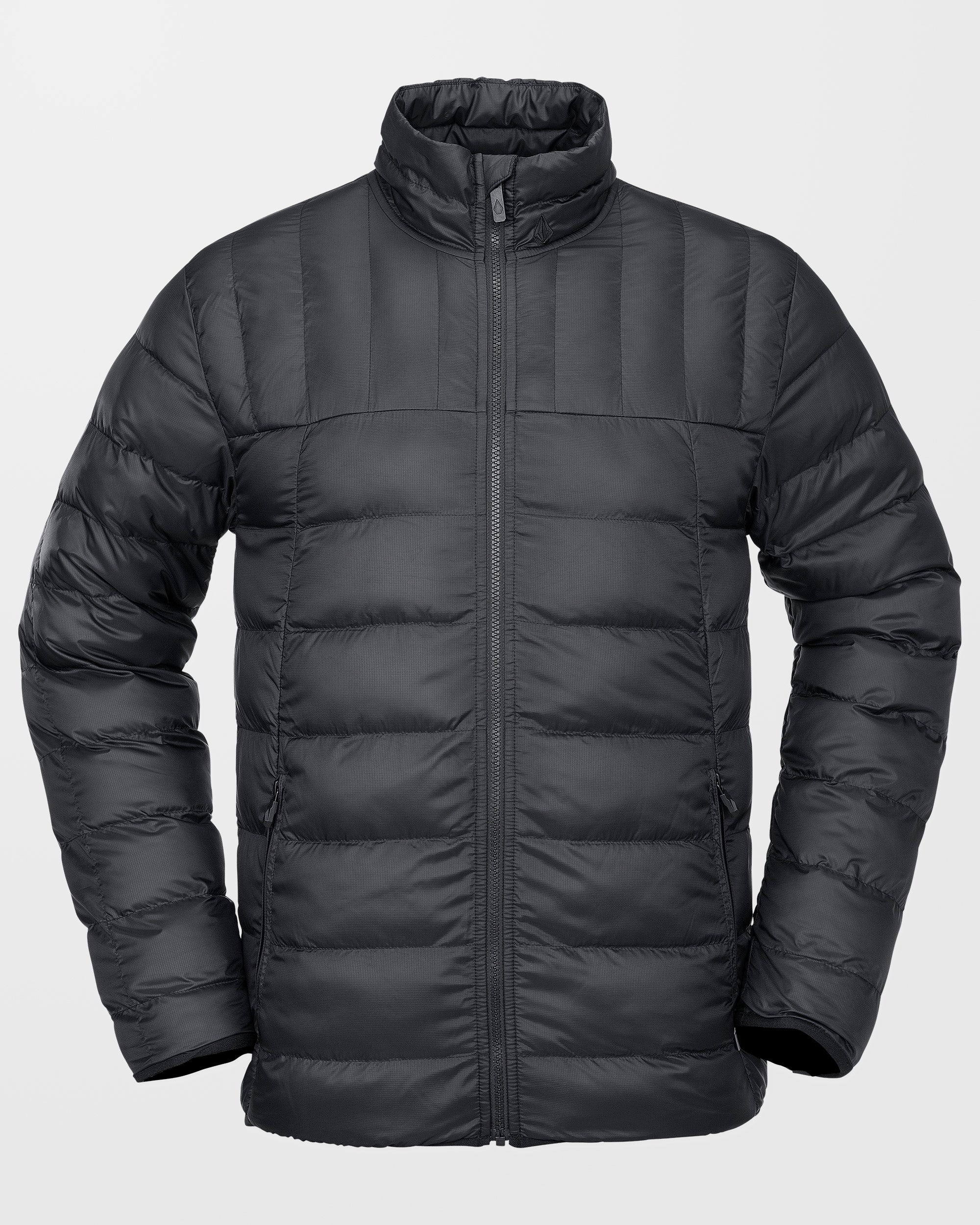 Puff Puff Jacke - Black - Image 11