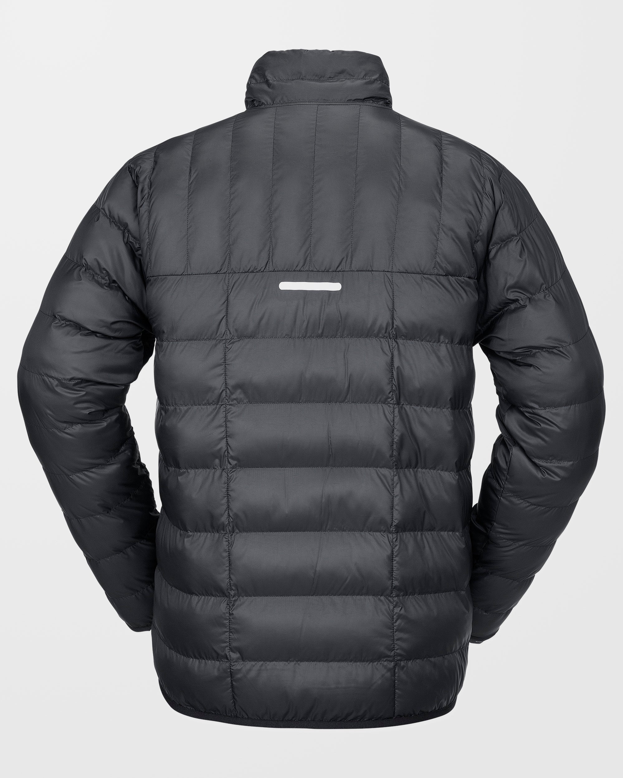 Puff Puff Jacke - Black - Image 2