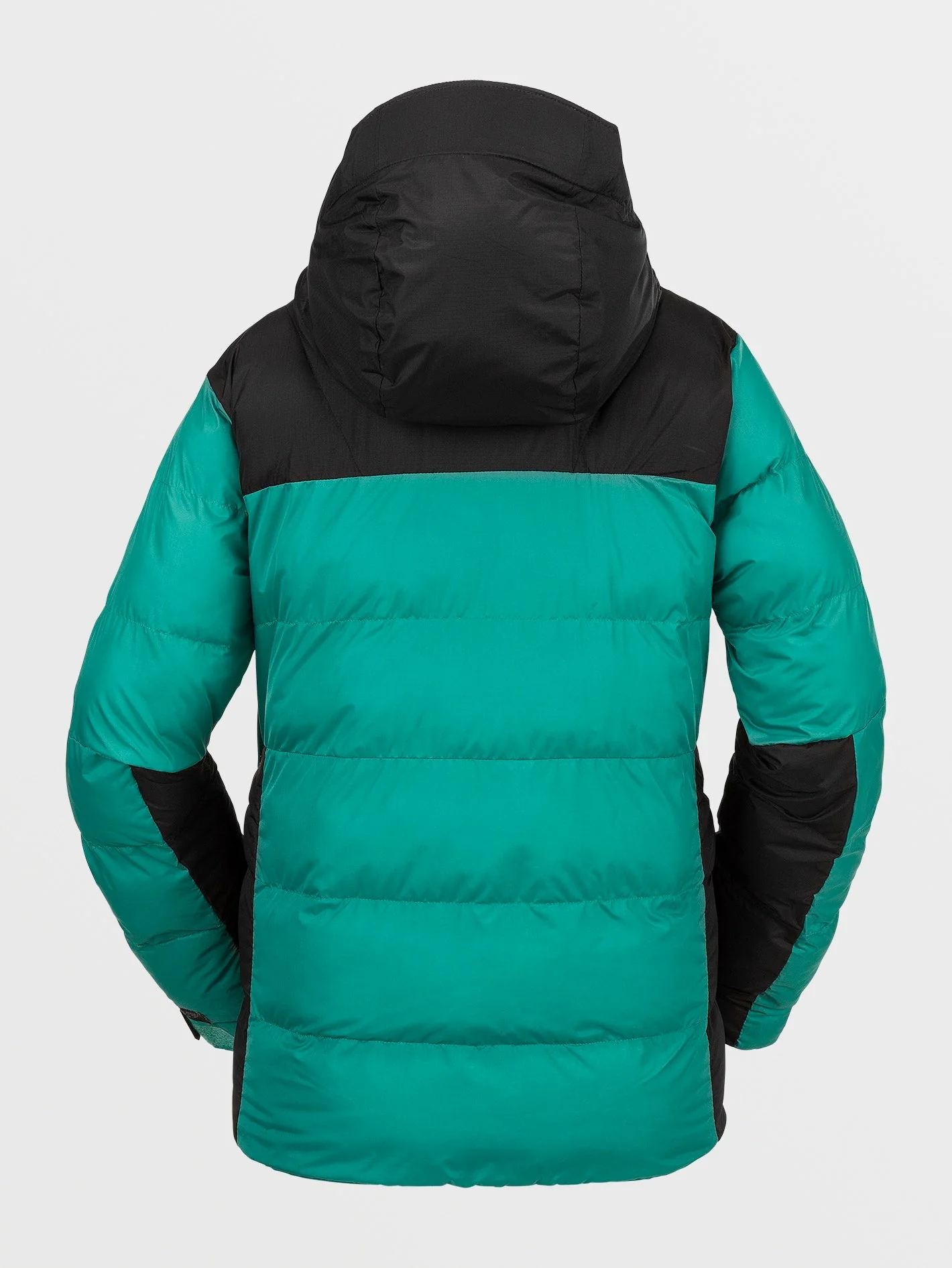 Puffleup Jacke - VIBRANT GREEN - Image 2
