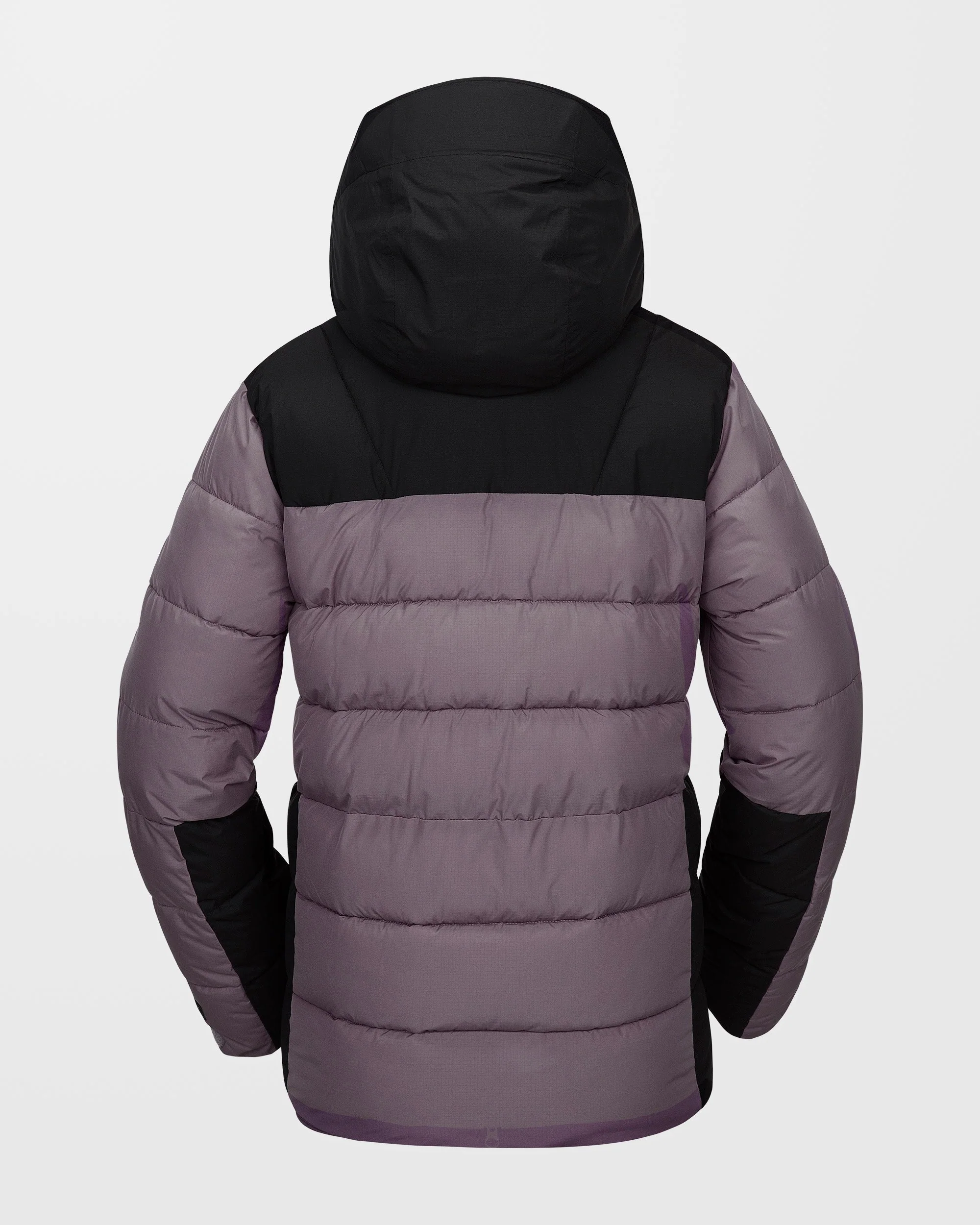 Puffleup Jacke - Dusty Lavender - Image 2