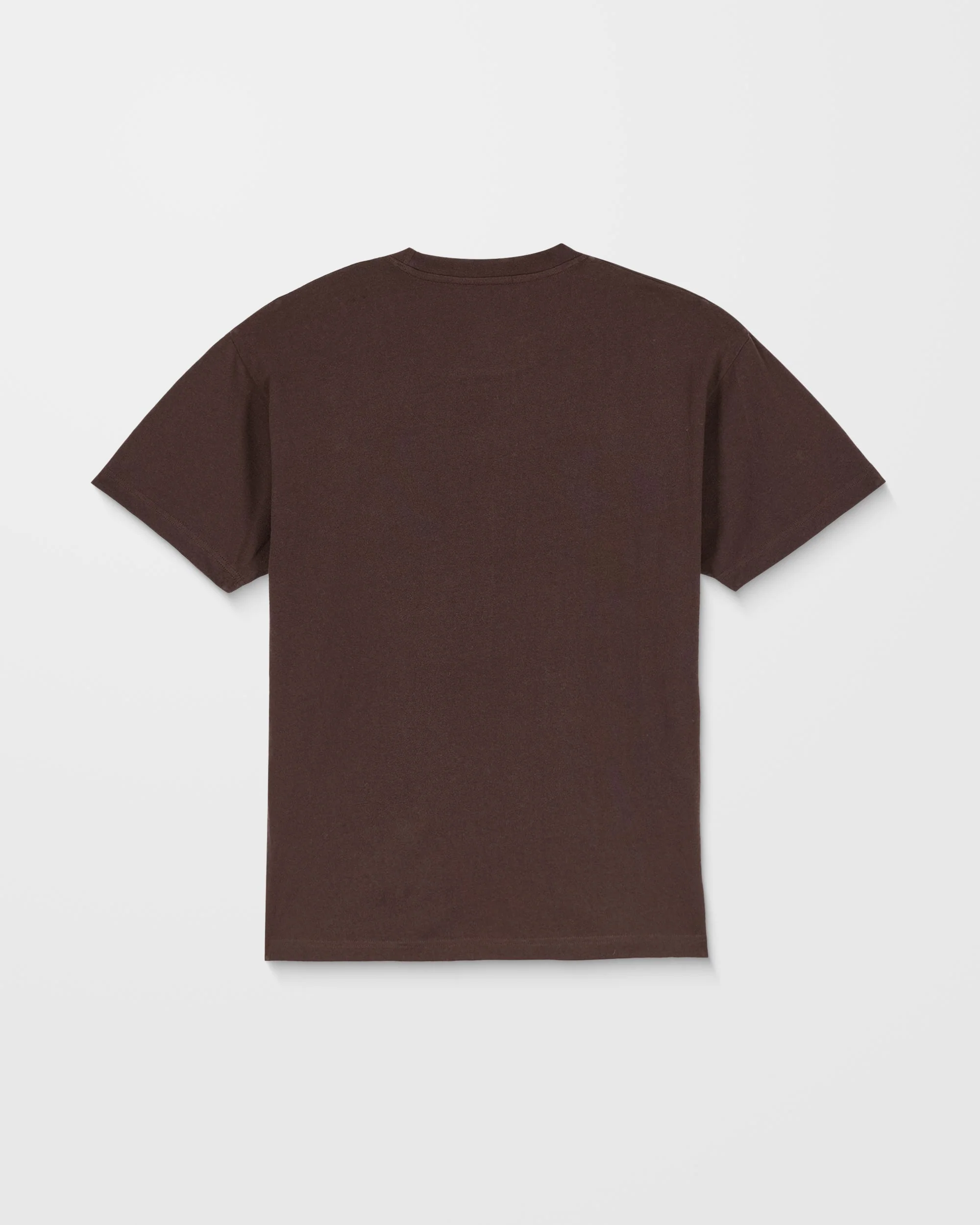 Racoon T-Shirt - Cacao - Image 8