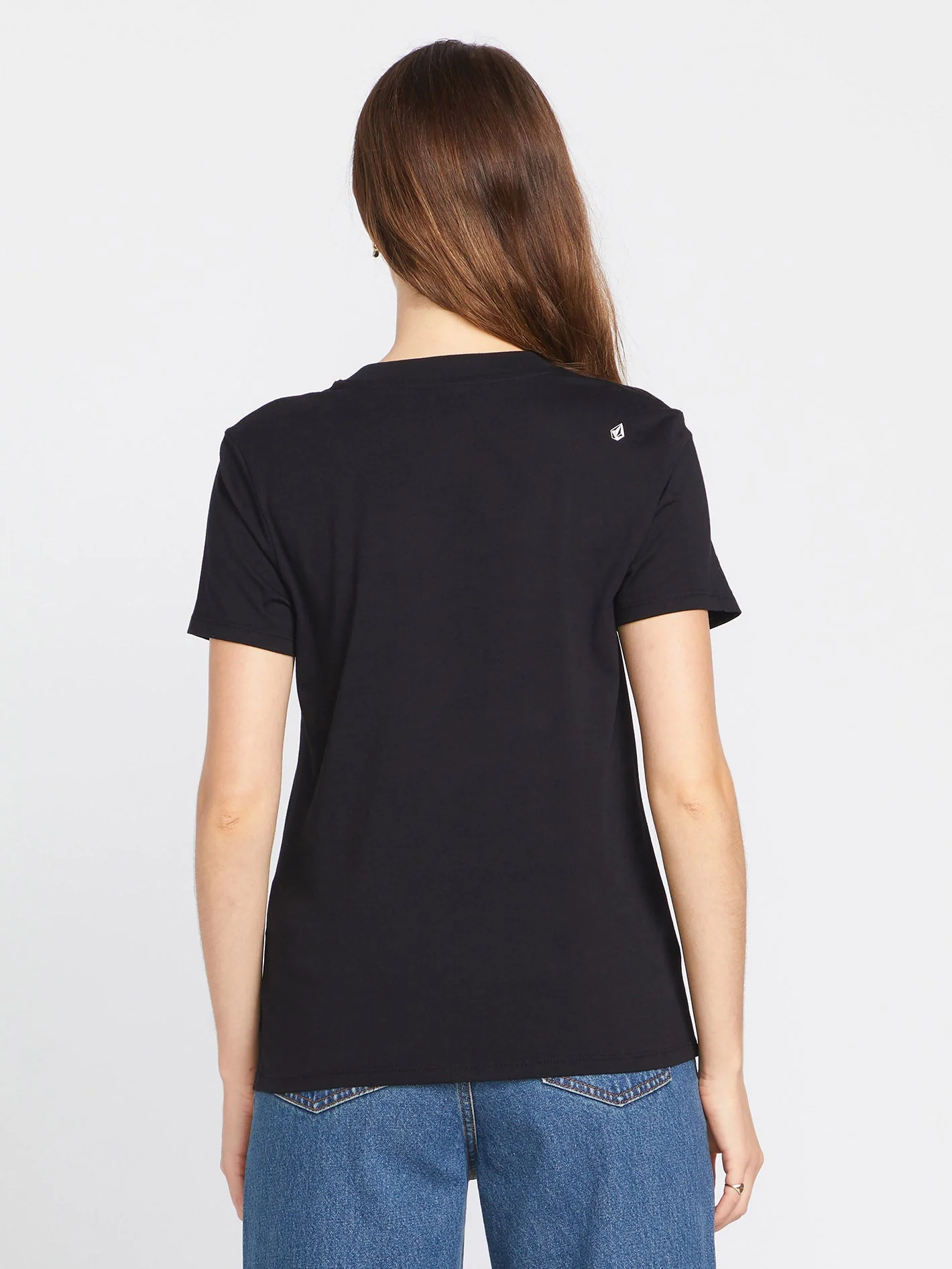 Radical Daze T-Shirt - Black - Image 2