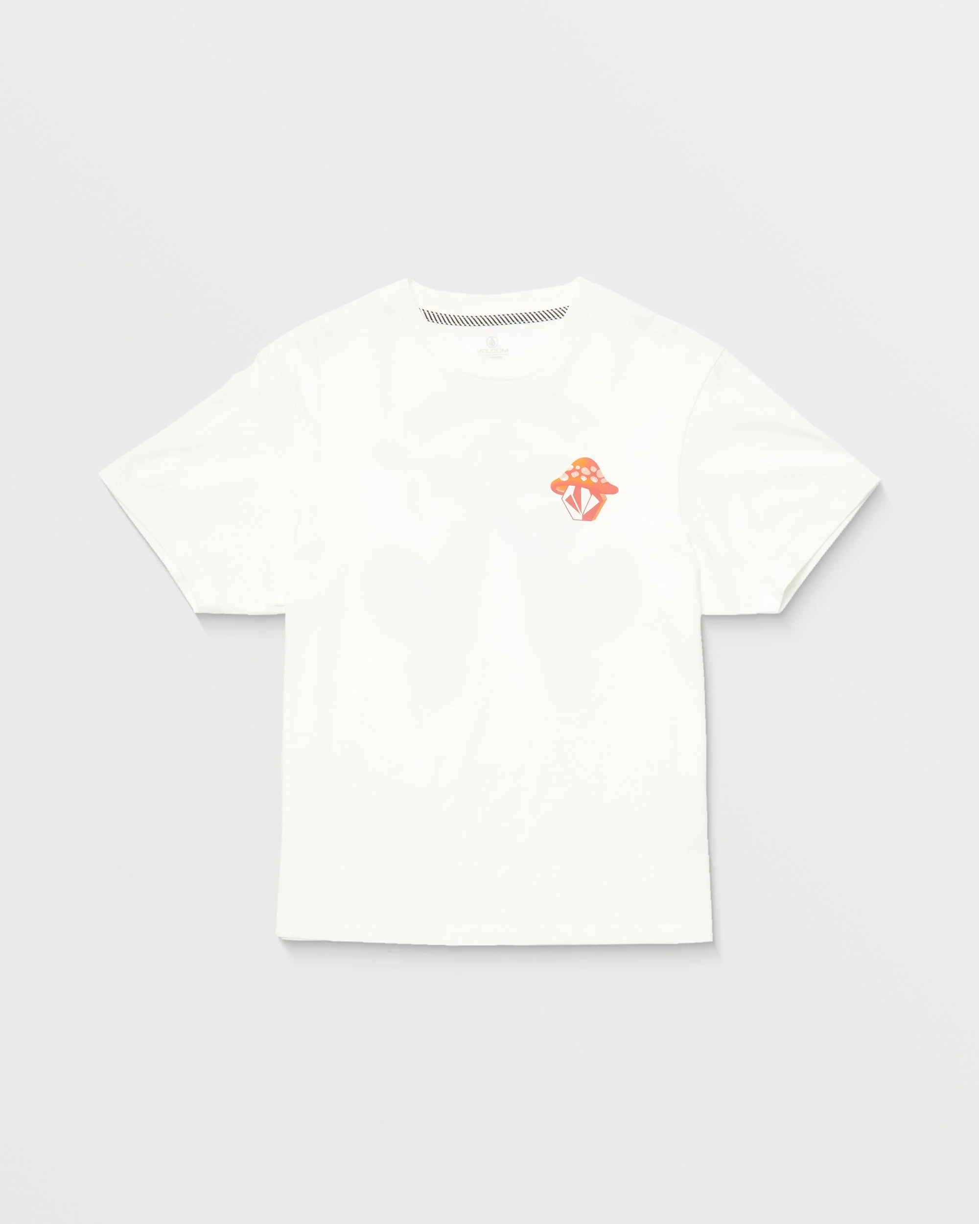 Radical Daze Up T-shirt - STAR WHITE - Image 7