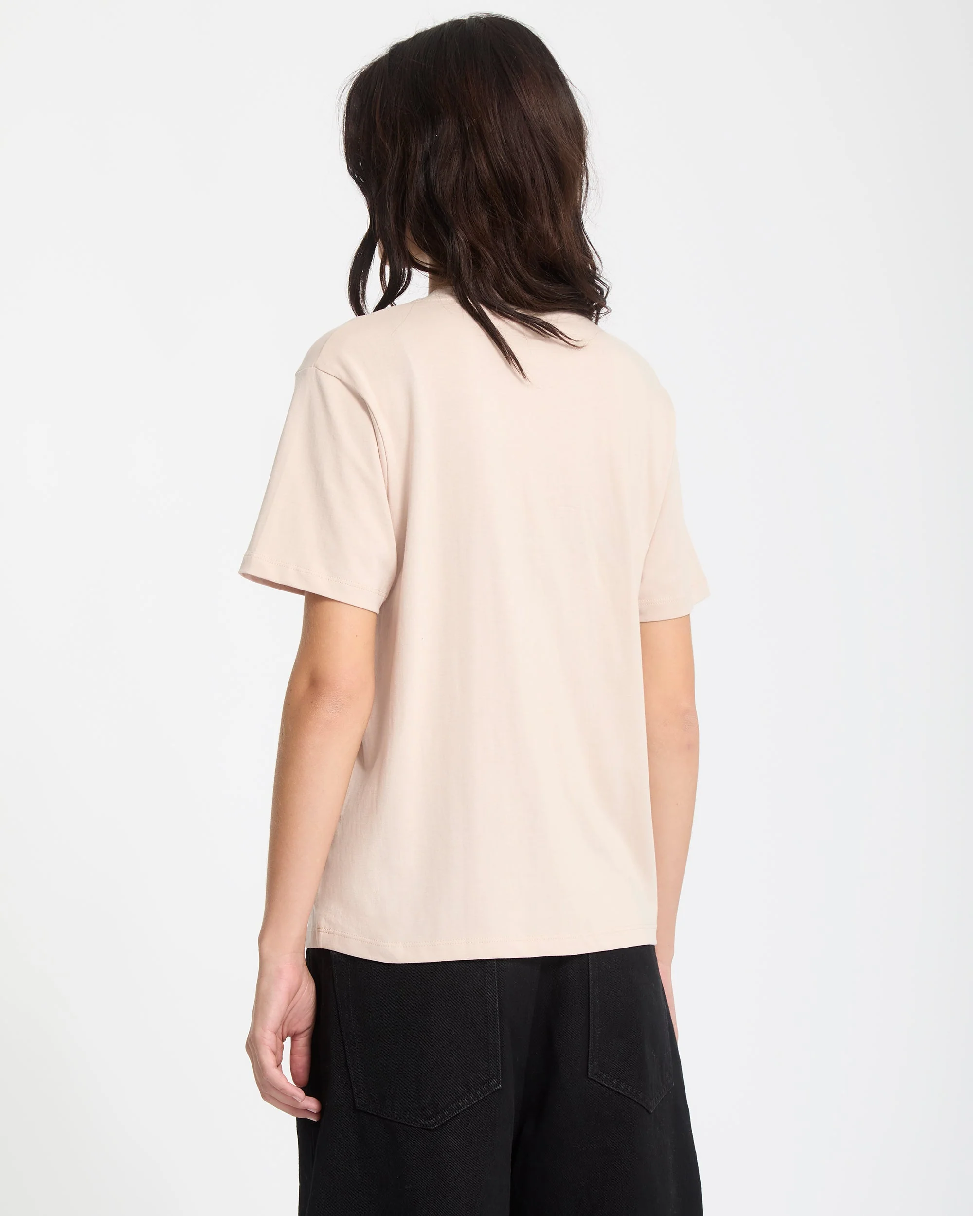 Radical Daze Up T-Shirt - Khakiest - Image 2