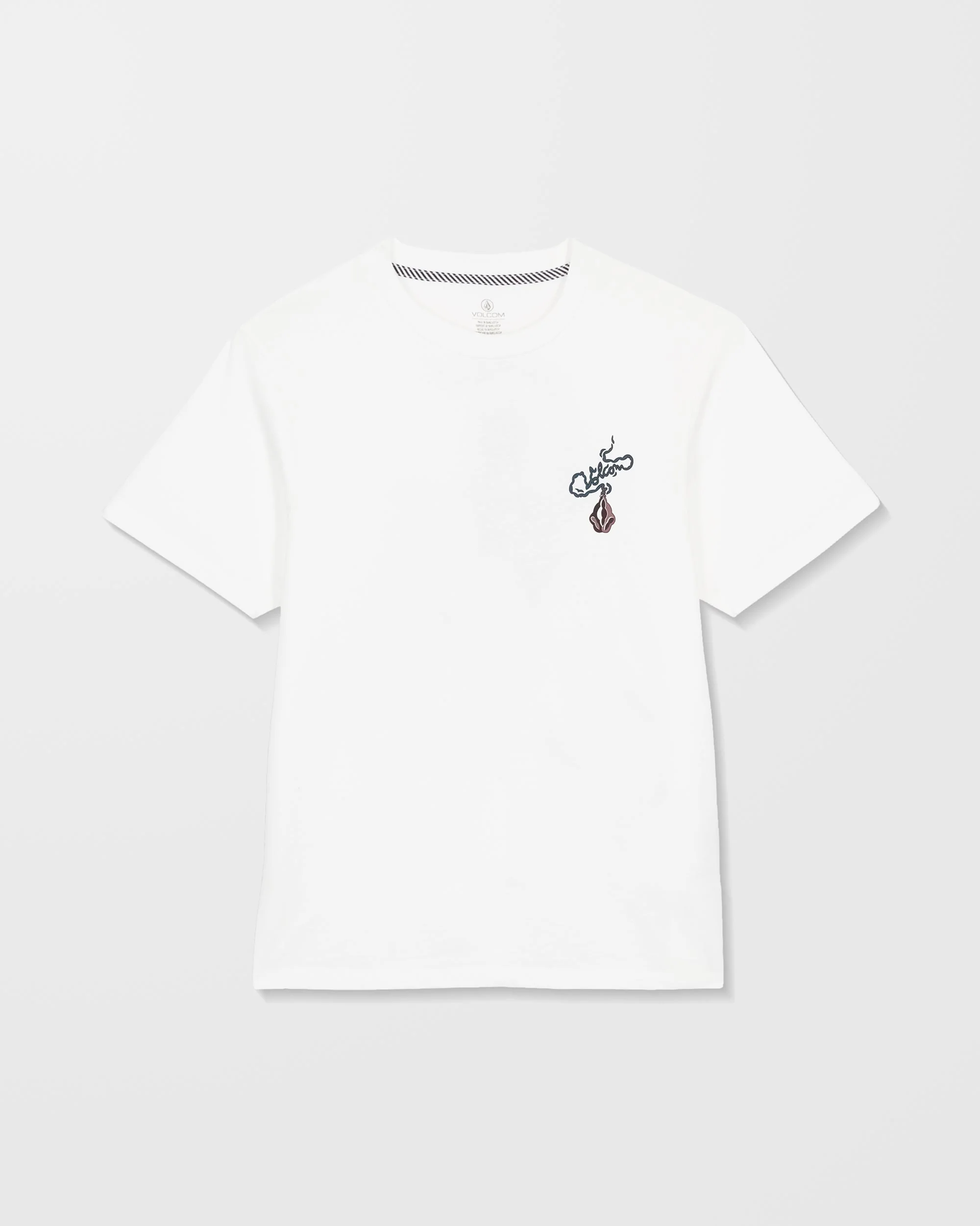 Radical Daze Up T-Shirt - Star White - Image 11