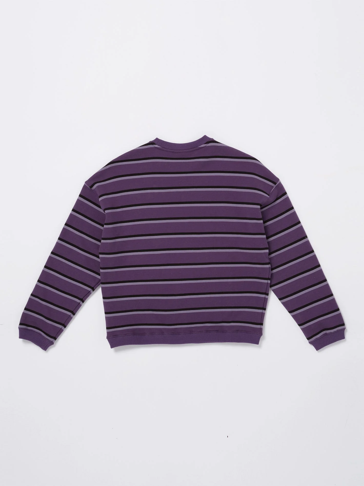 Rayeah Sweatshirt - DEEP PURPLE - (KINDER) - Image 2