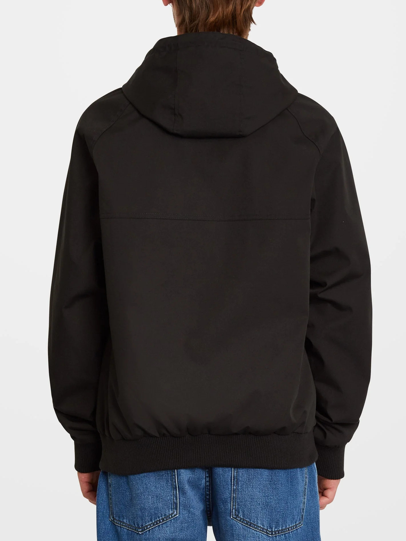 Raynan Jacke - BLACK - Image 2