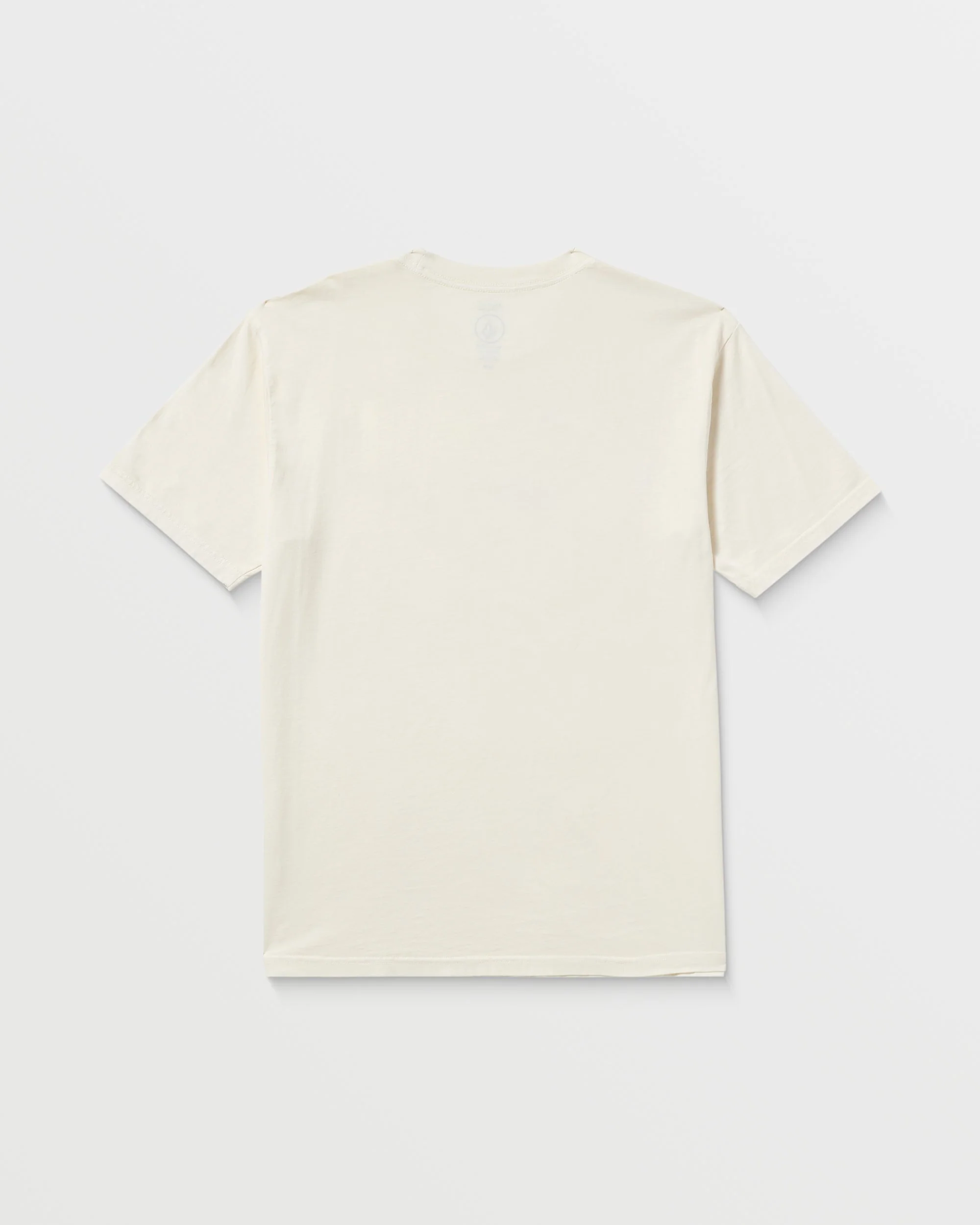 Real Visions T-Shirt - Off White - Image 7