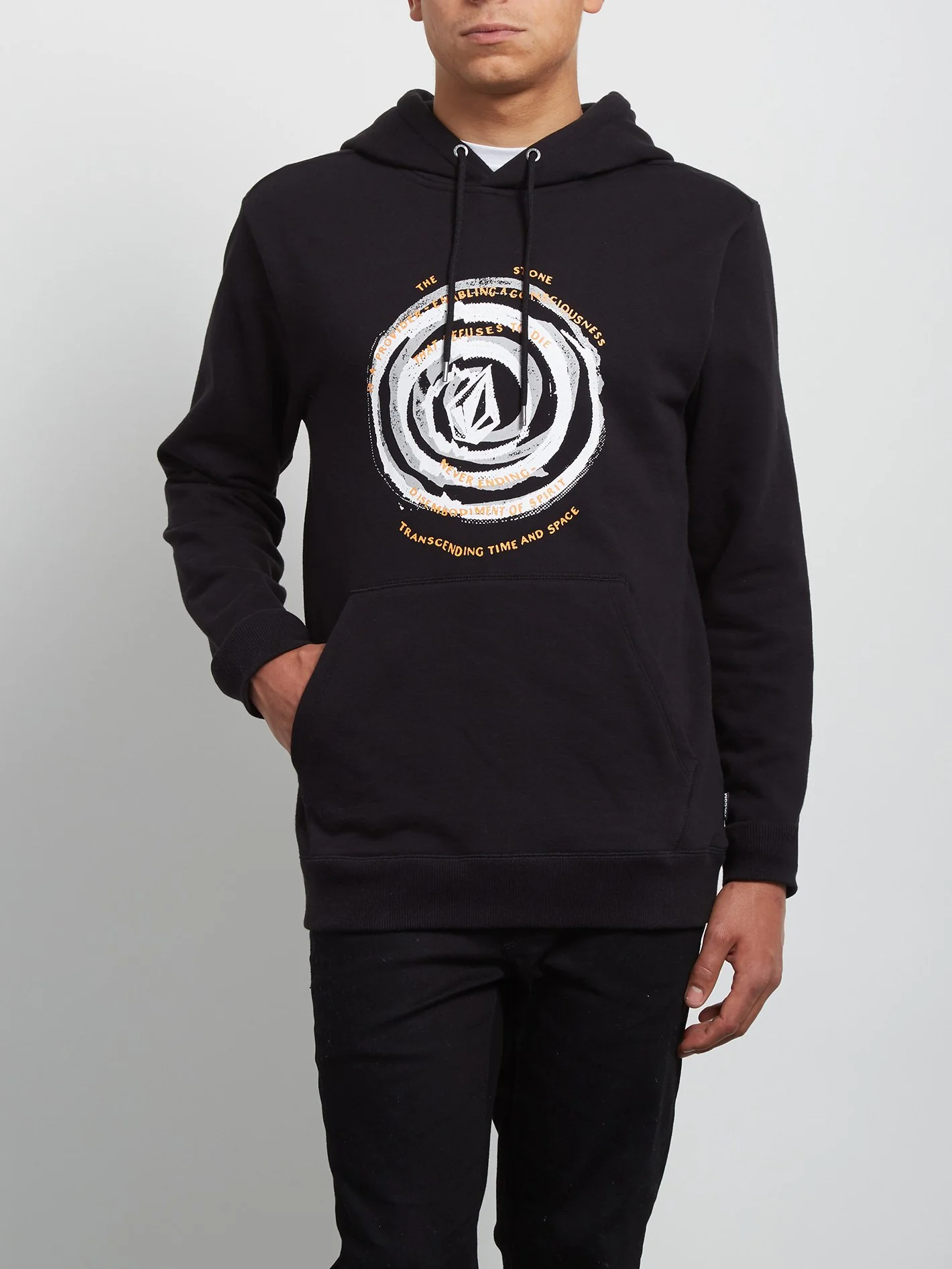 Hoodie Reload - Black Out - Image 3