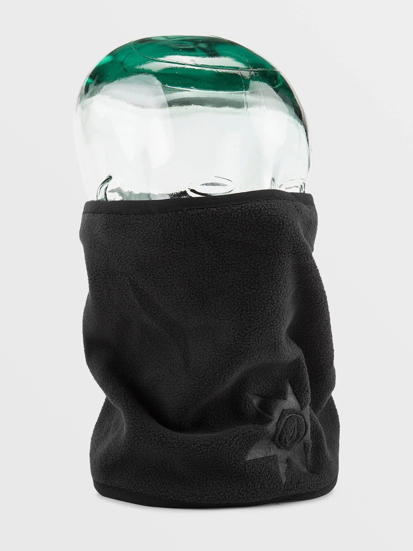 Removable Halswärmer - BLACK