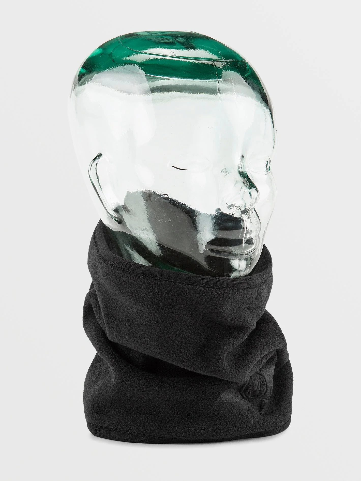 Removable Halswärmer - BLACK - Image 3