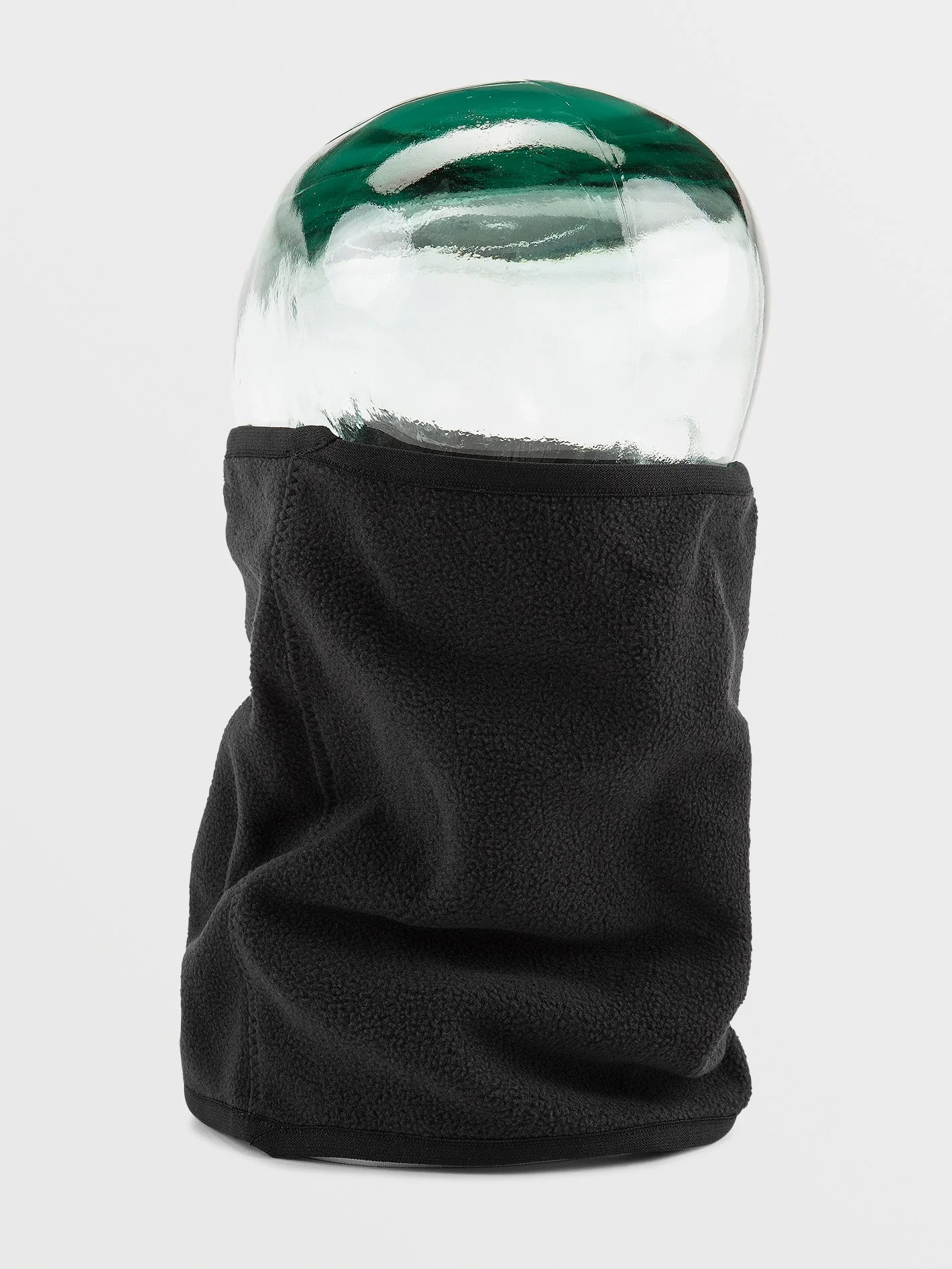 Removable Halswärmer - BLACK - Image 4