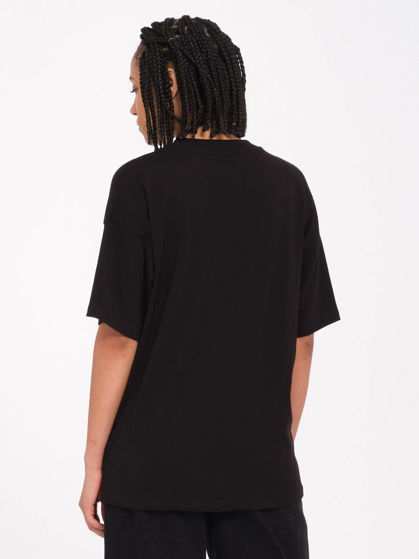 Ride The T-Shirt - Black - Image 2