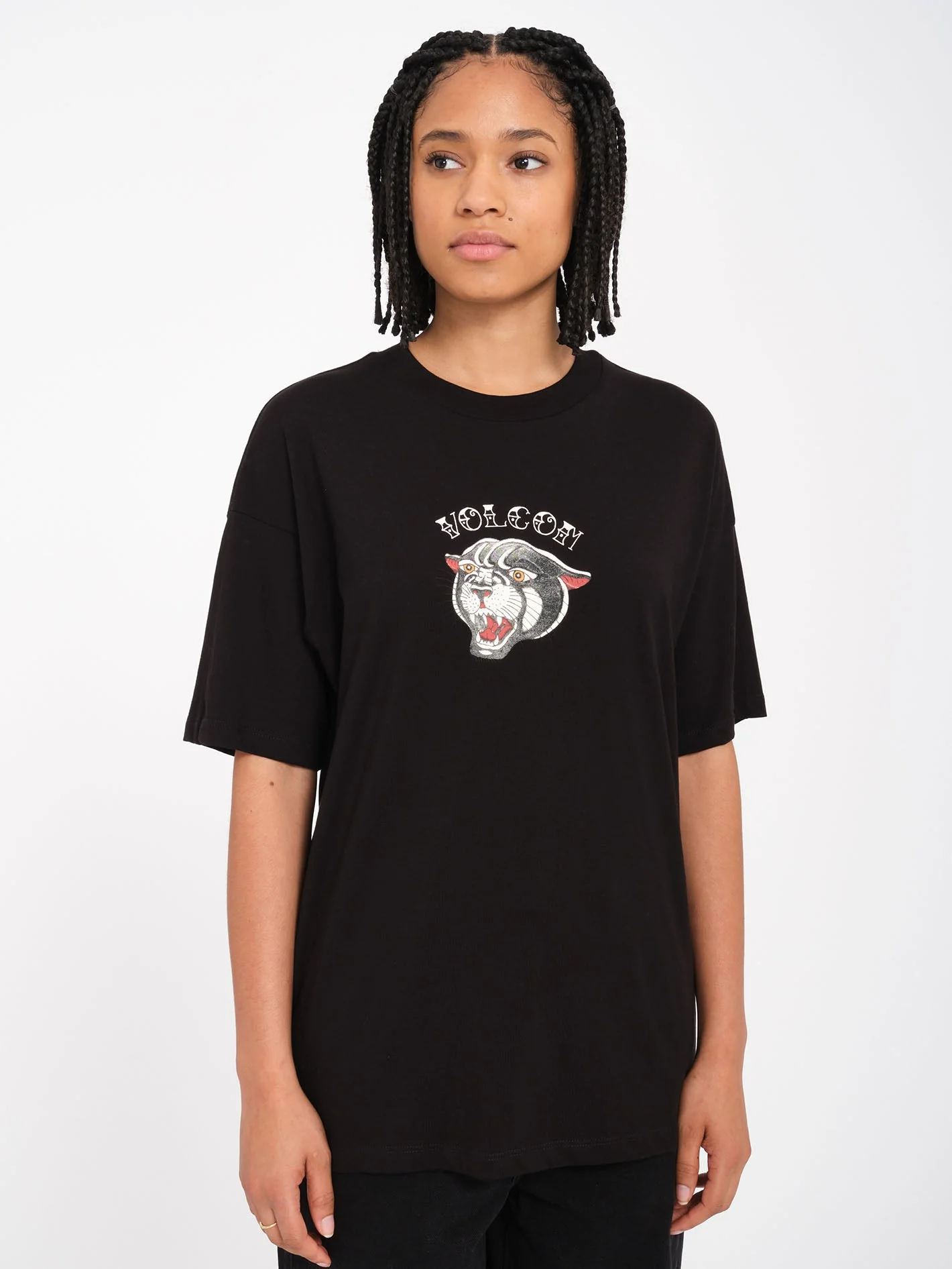 Ride The T-Shirt - Black - Image 5
