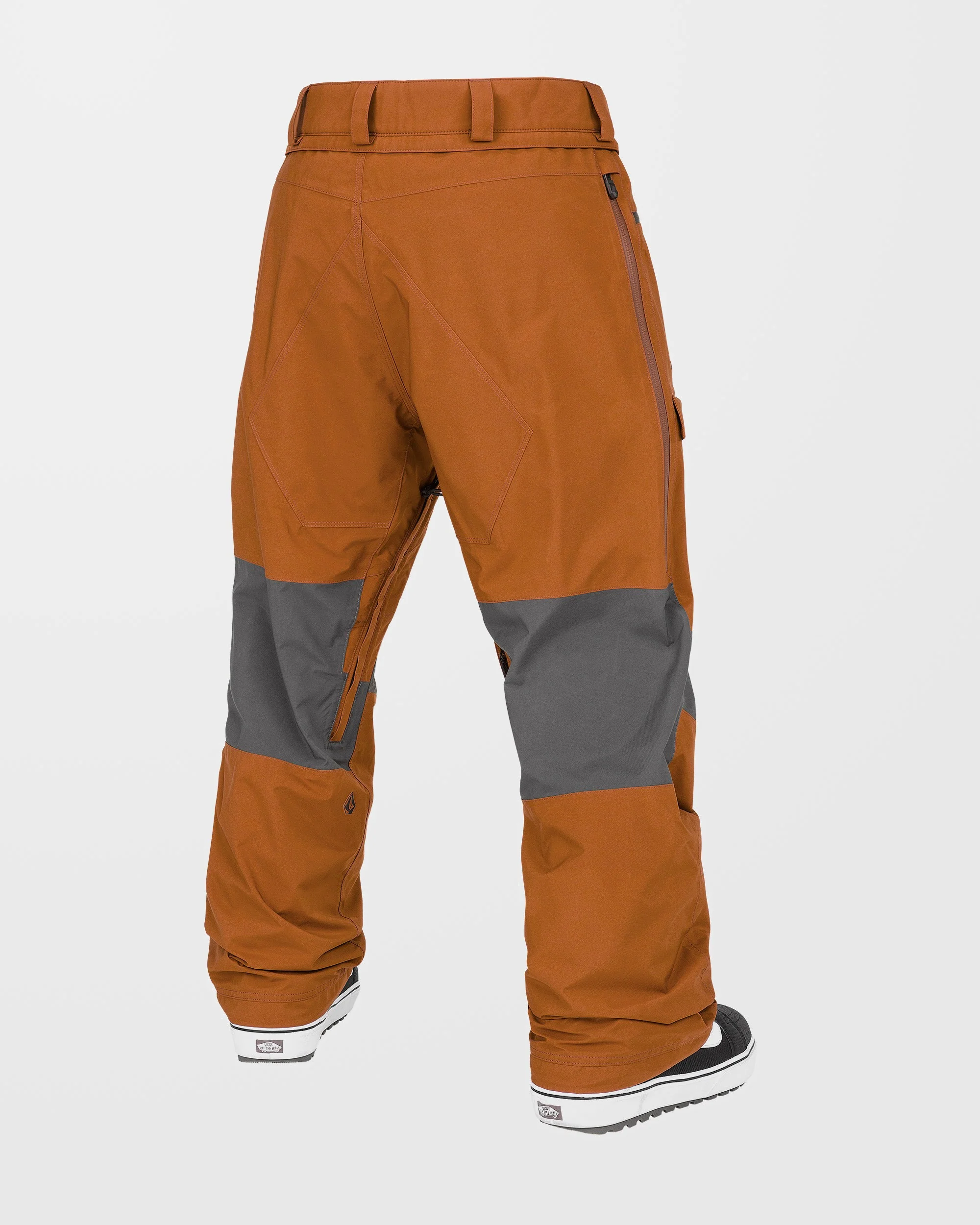 Rnge Stretch Gore-Tex Hose - Caramel - Image 2