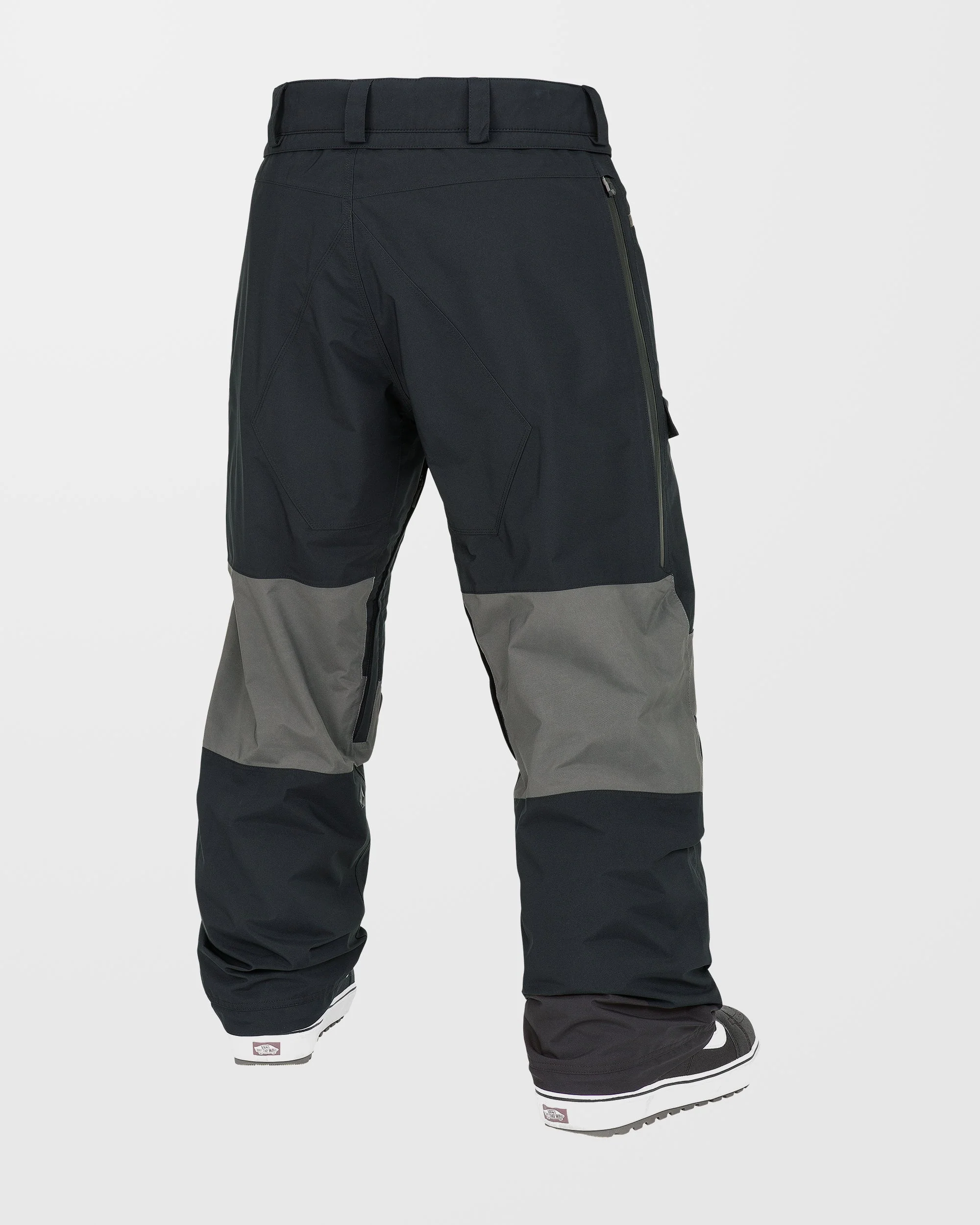Rnge Stretch Gore-Tex Hose - Black - Image 2