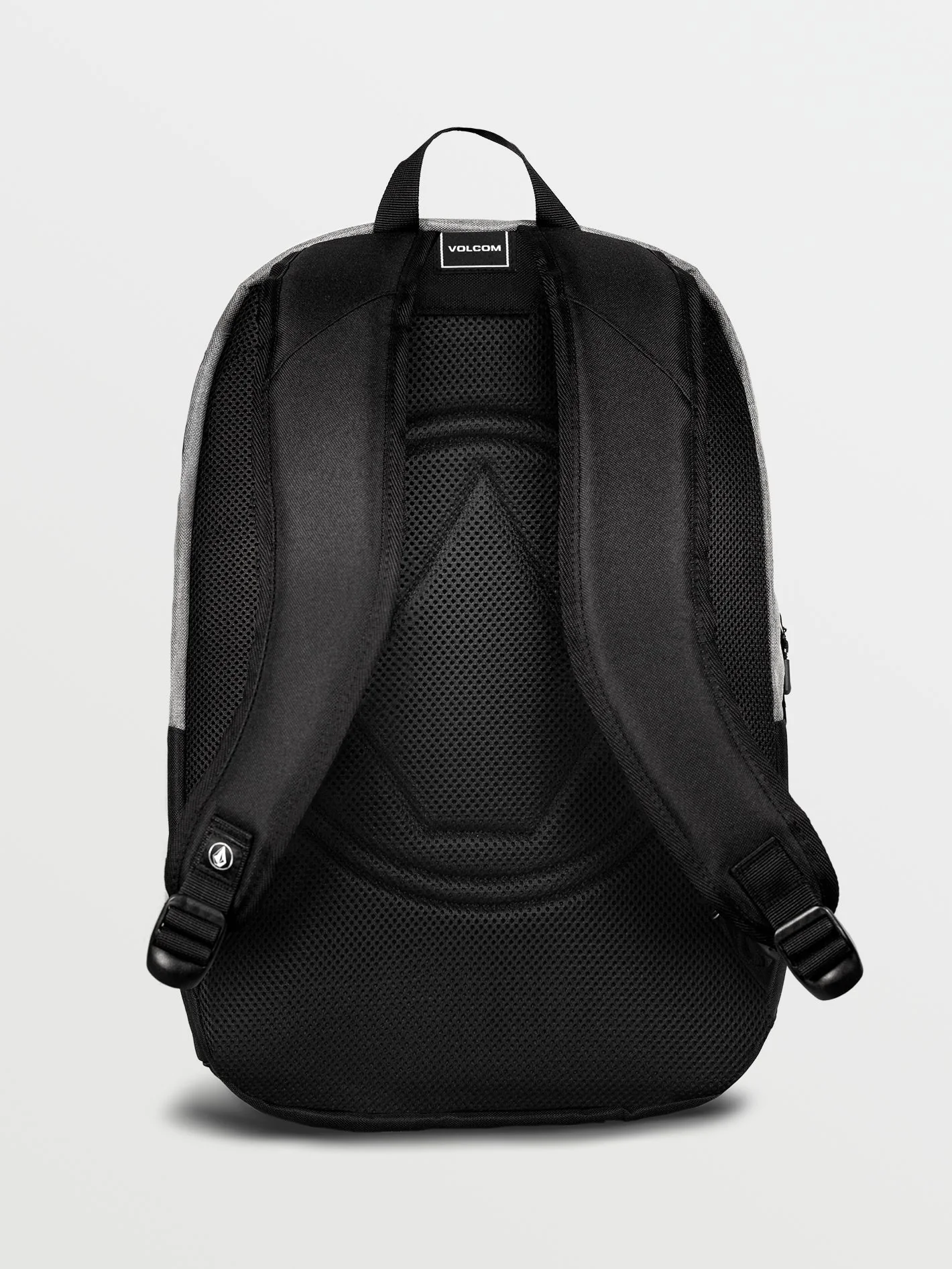 Roamer 2.0 Rucksack - HEATHER GREY - Image 2