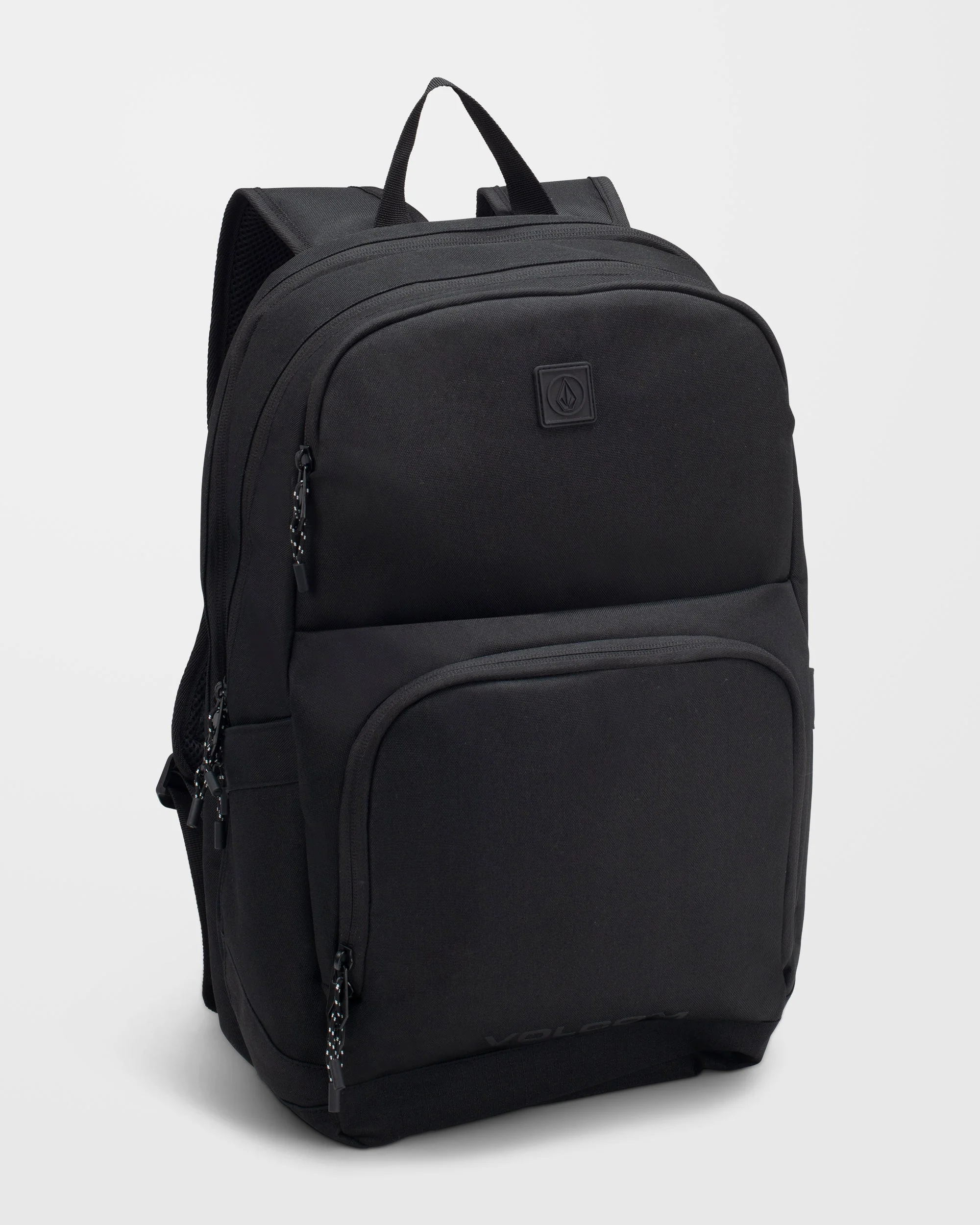 Roamer 3 Rucksack - Black