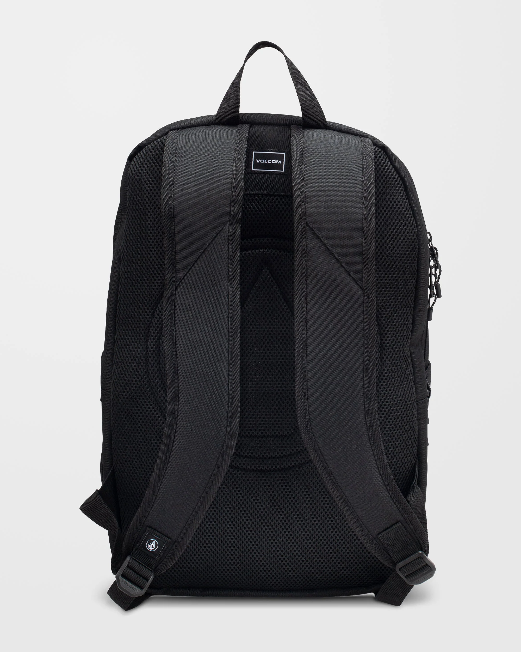 Roamer 3 Rucksack - Black - Image 2