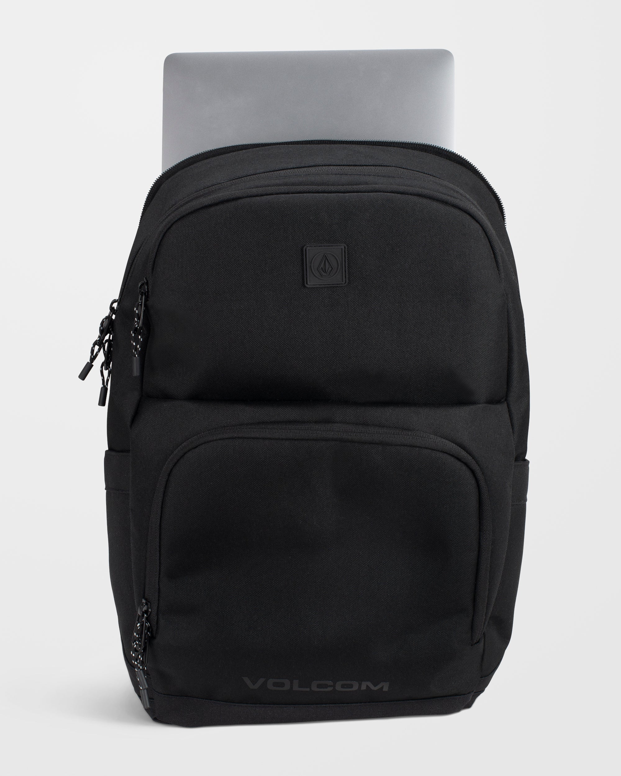 Roamer 3 Rucksack - Black - Image 5