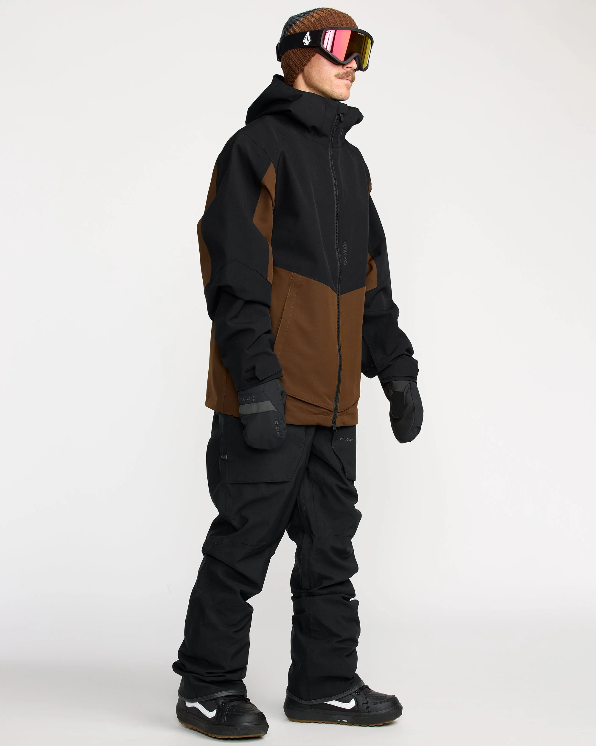 Roan Latzhose - Black - Image 3