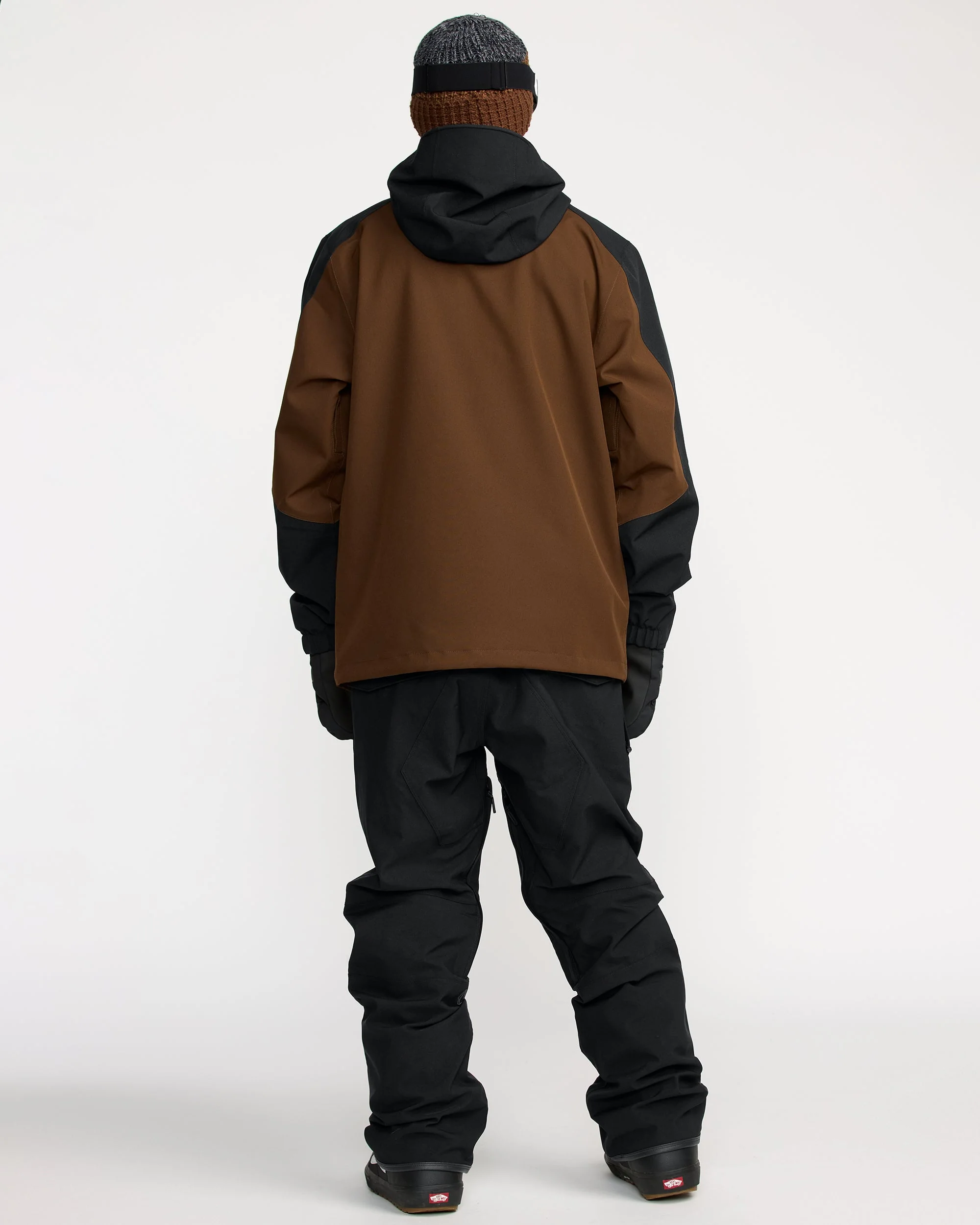 Roan Latzhose - Black - Image 4