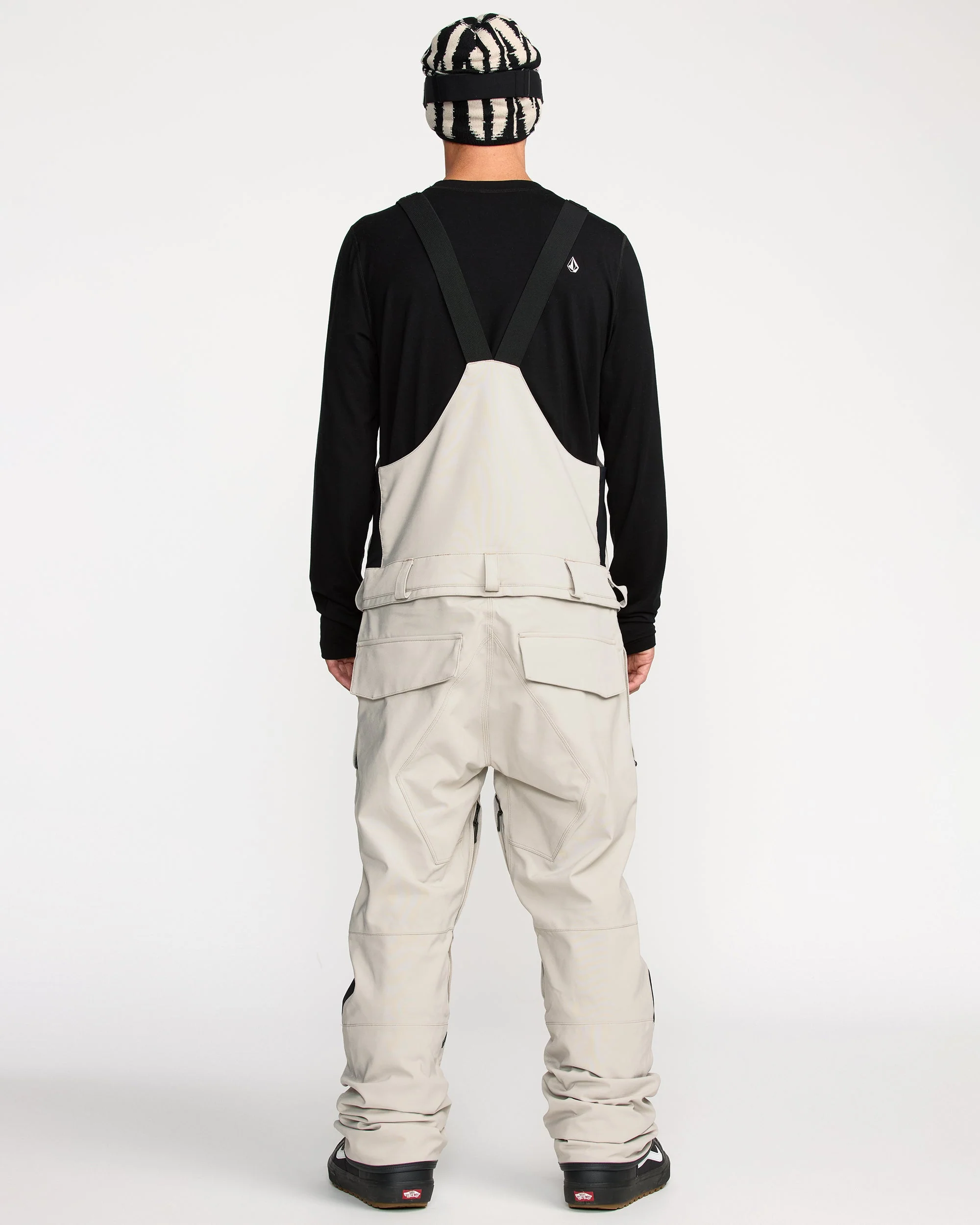 Roan Latzhose - Stone - Image 3