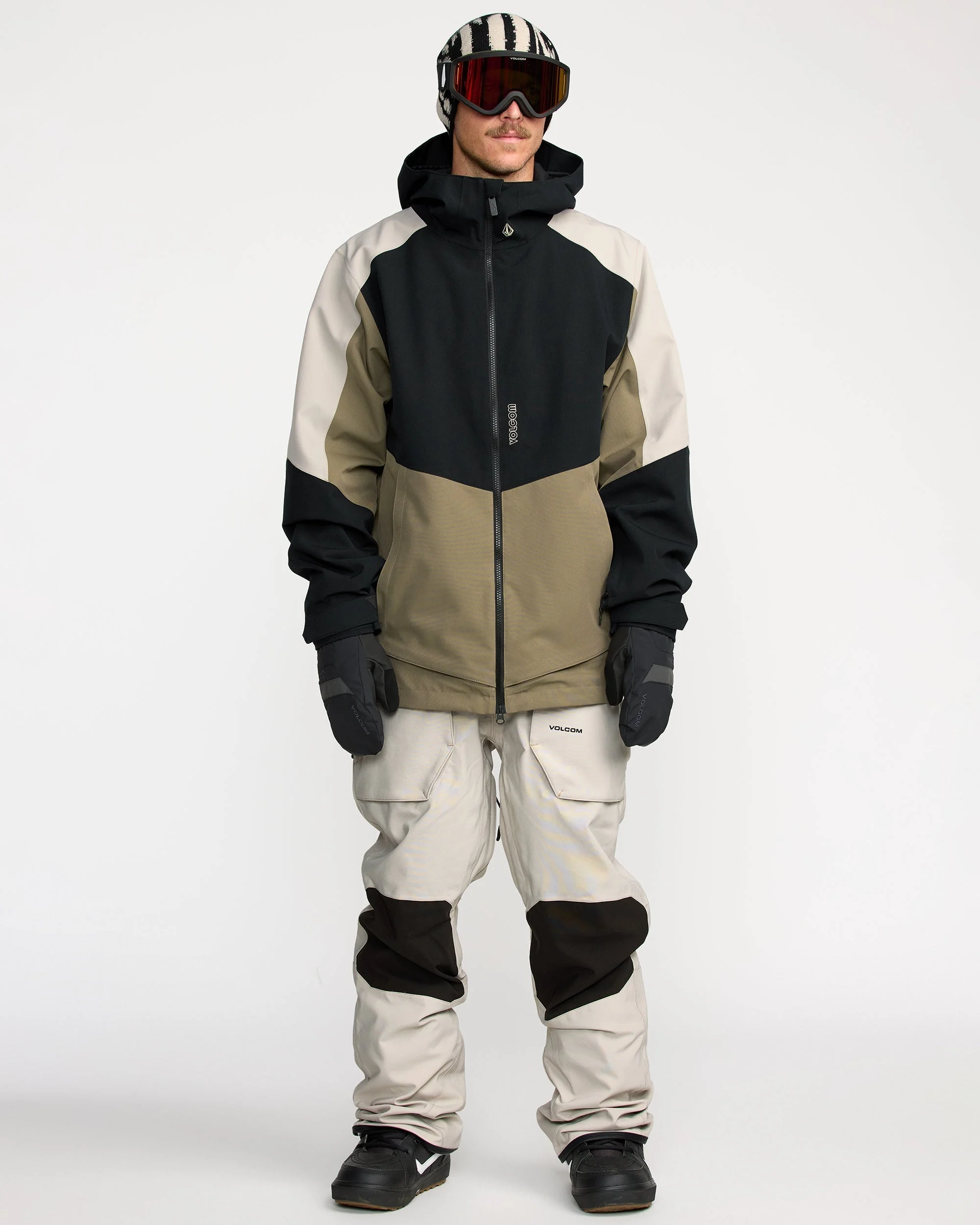 Roan Latzhose - Stone - Image 4