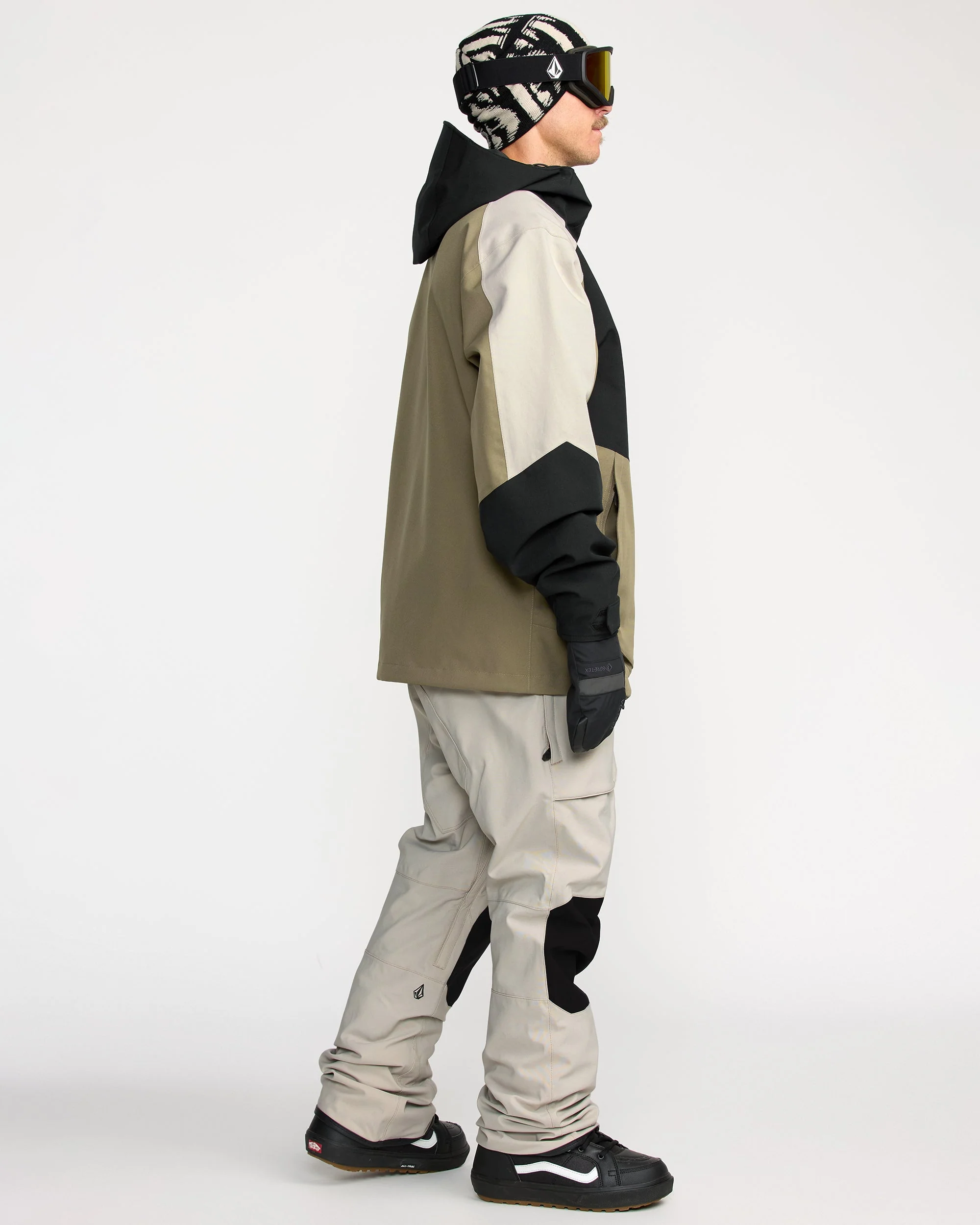Roan Latzhose - Stone - Image 5