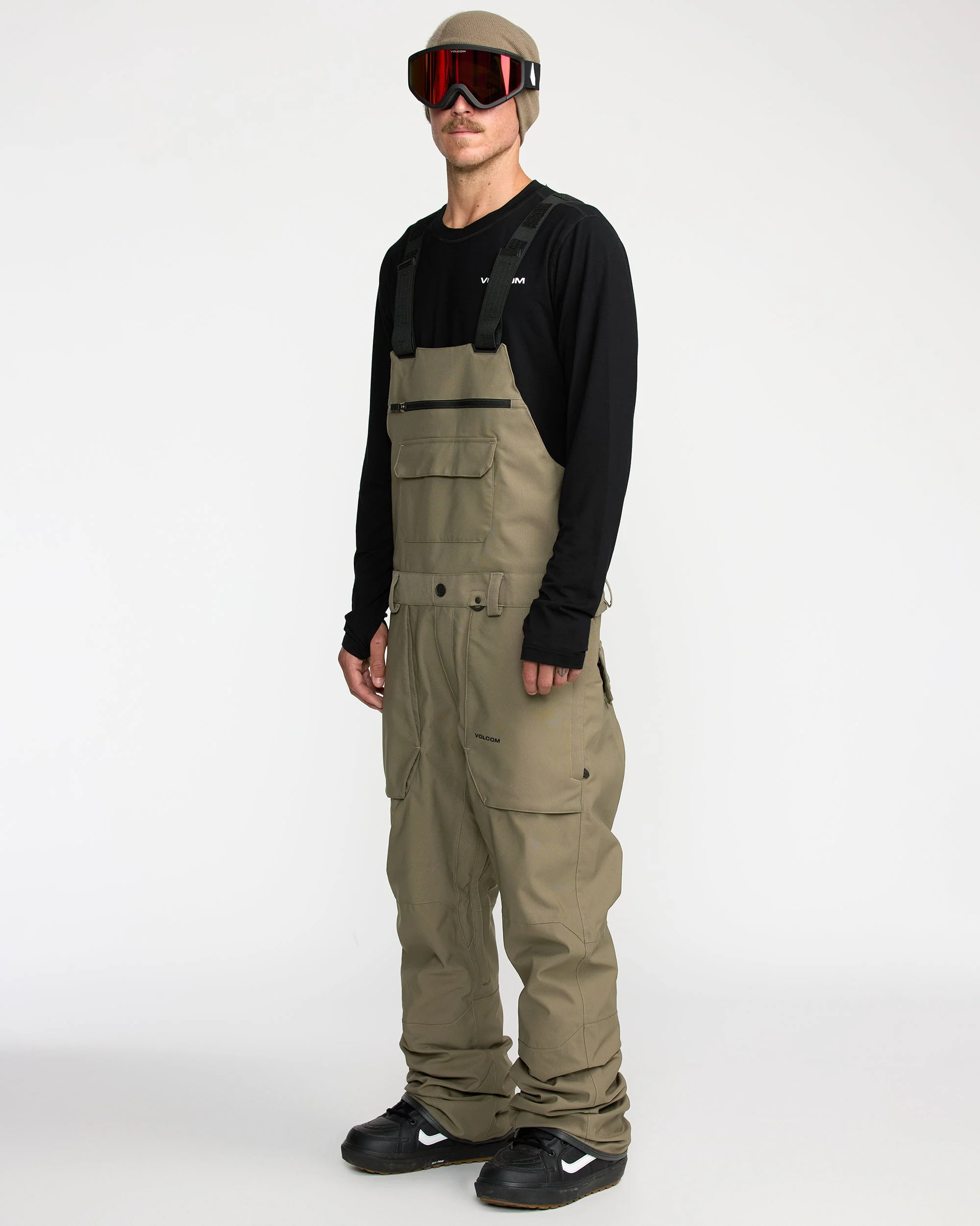 Roan Latzhose - Military - Image 10