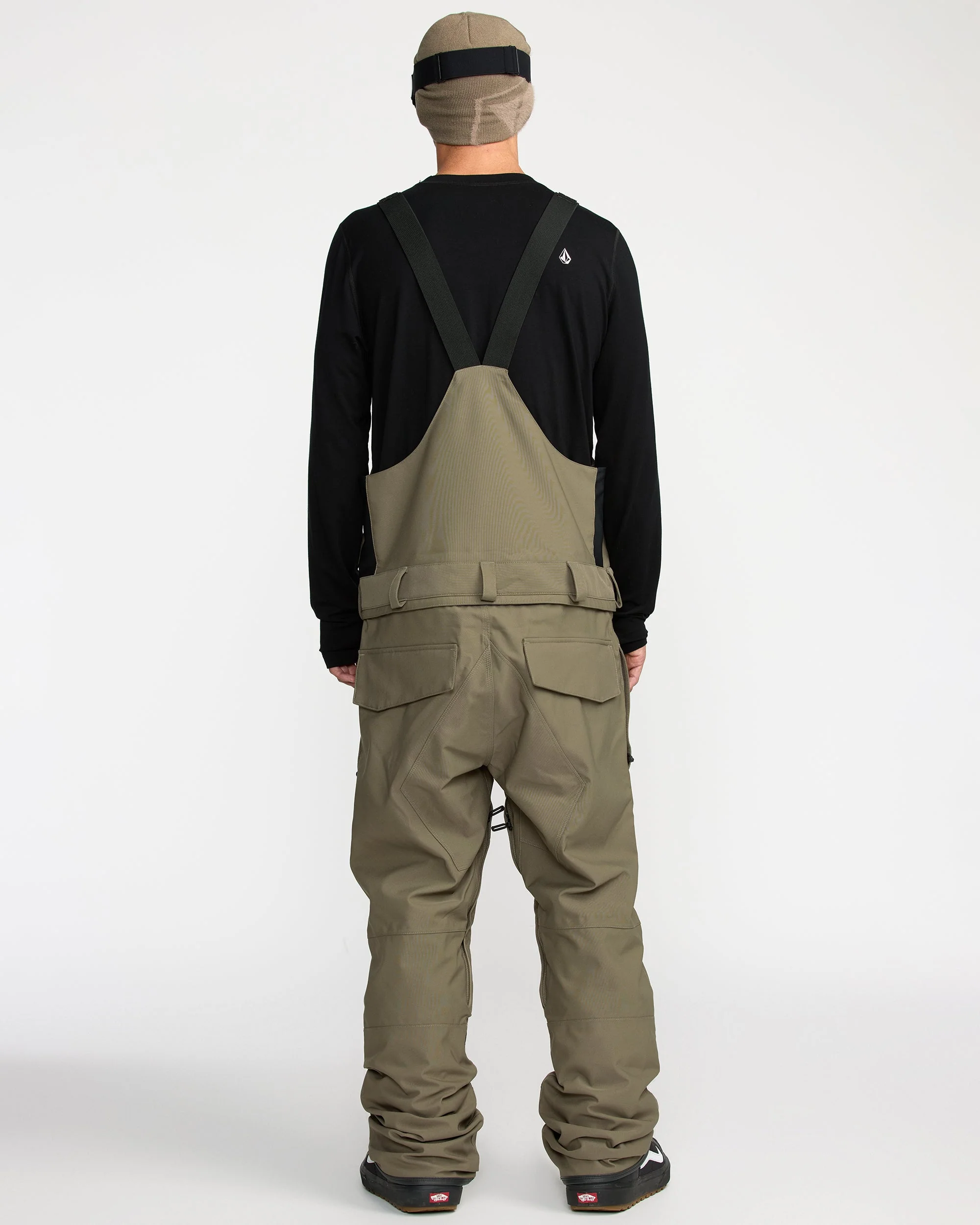 Roan Latzhose - Military - Image 2