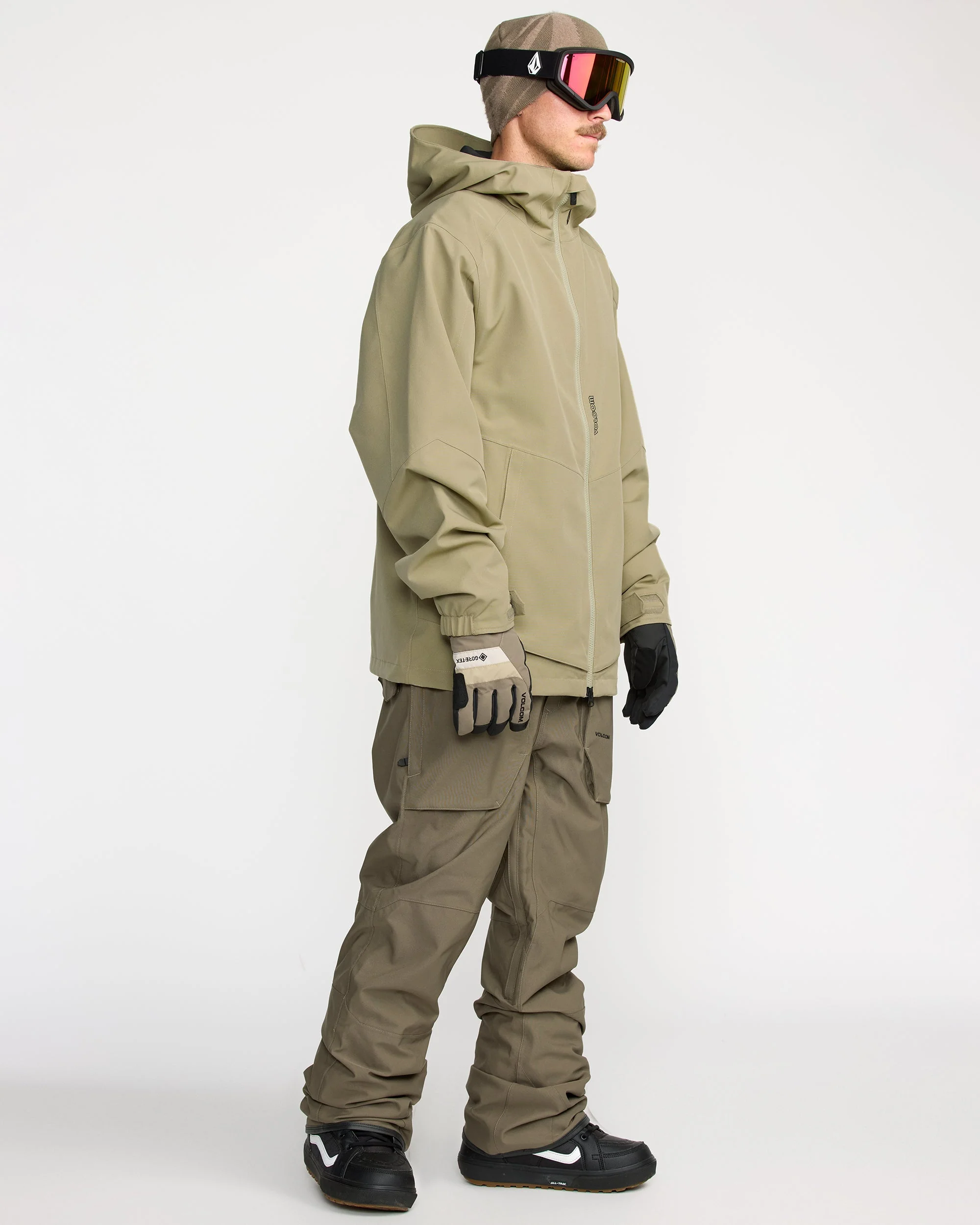 Roan Latzhose - Military - Image 3