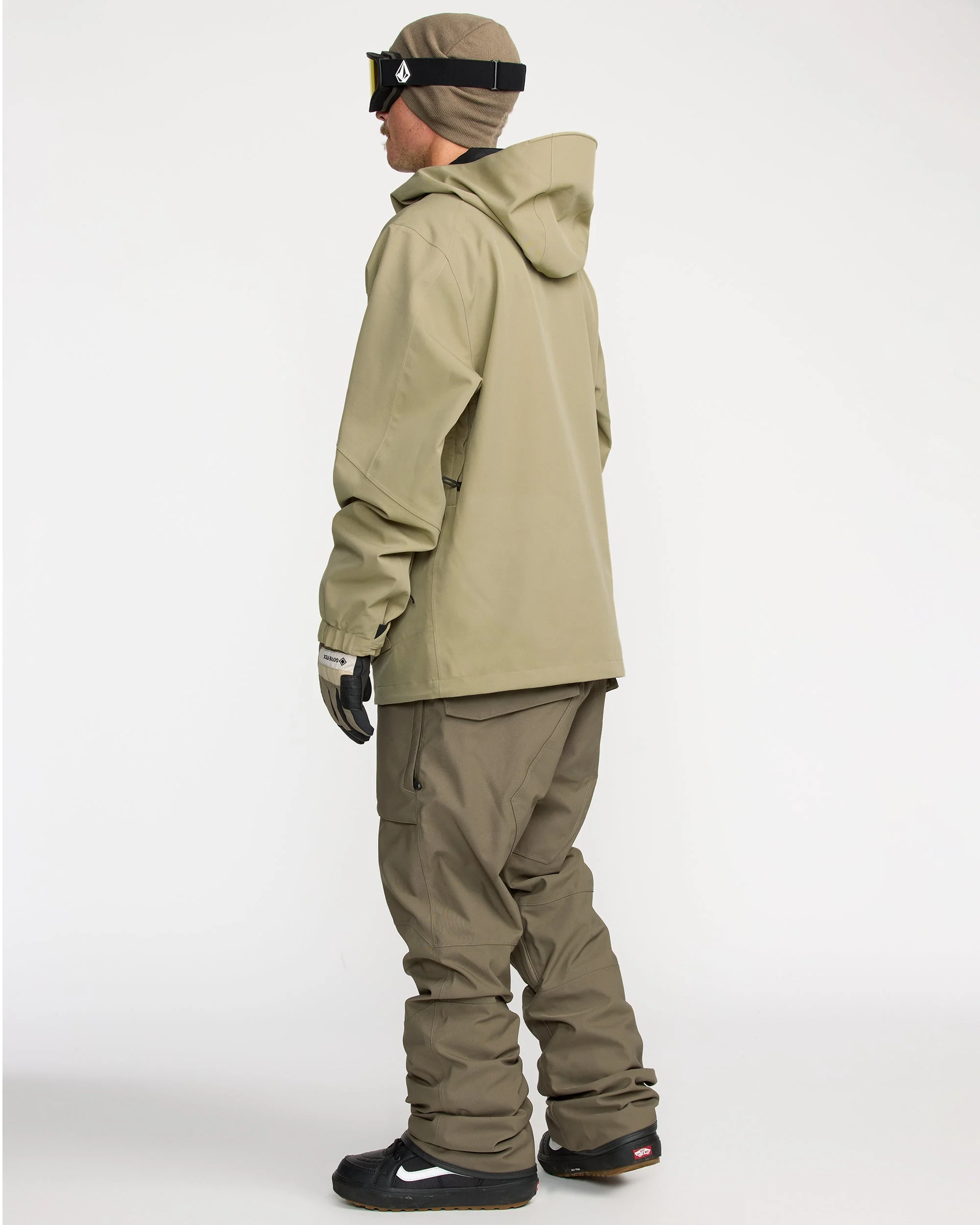 Roan Latzhose - Military - Image 4