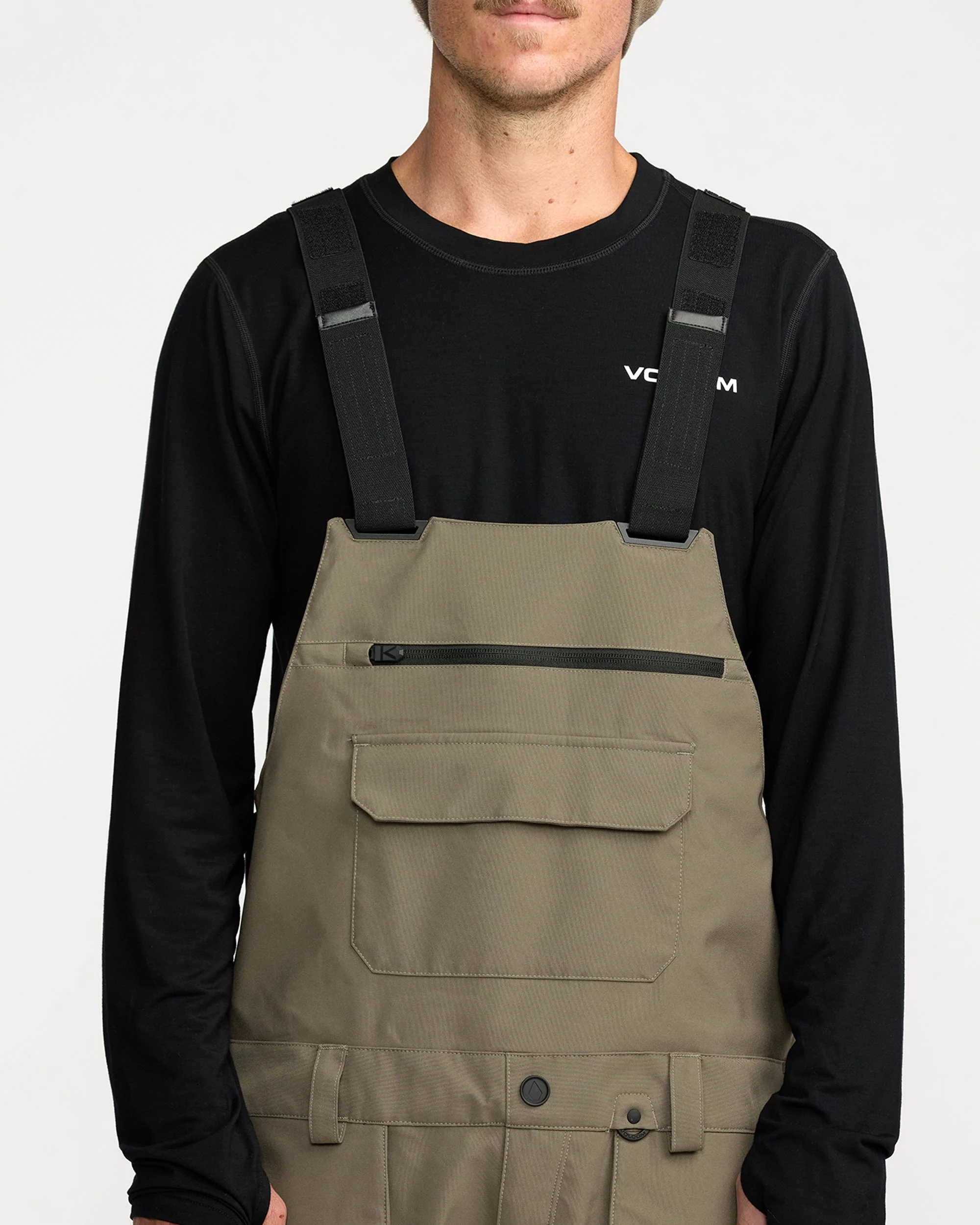 Roan Latzhose - Military - Image 5