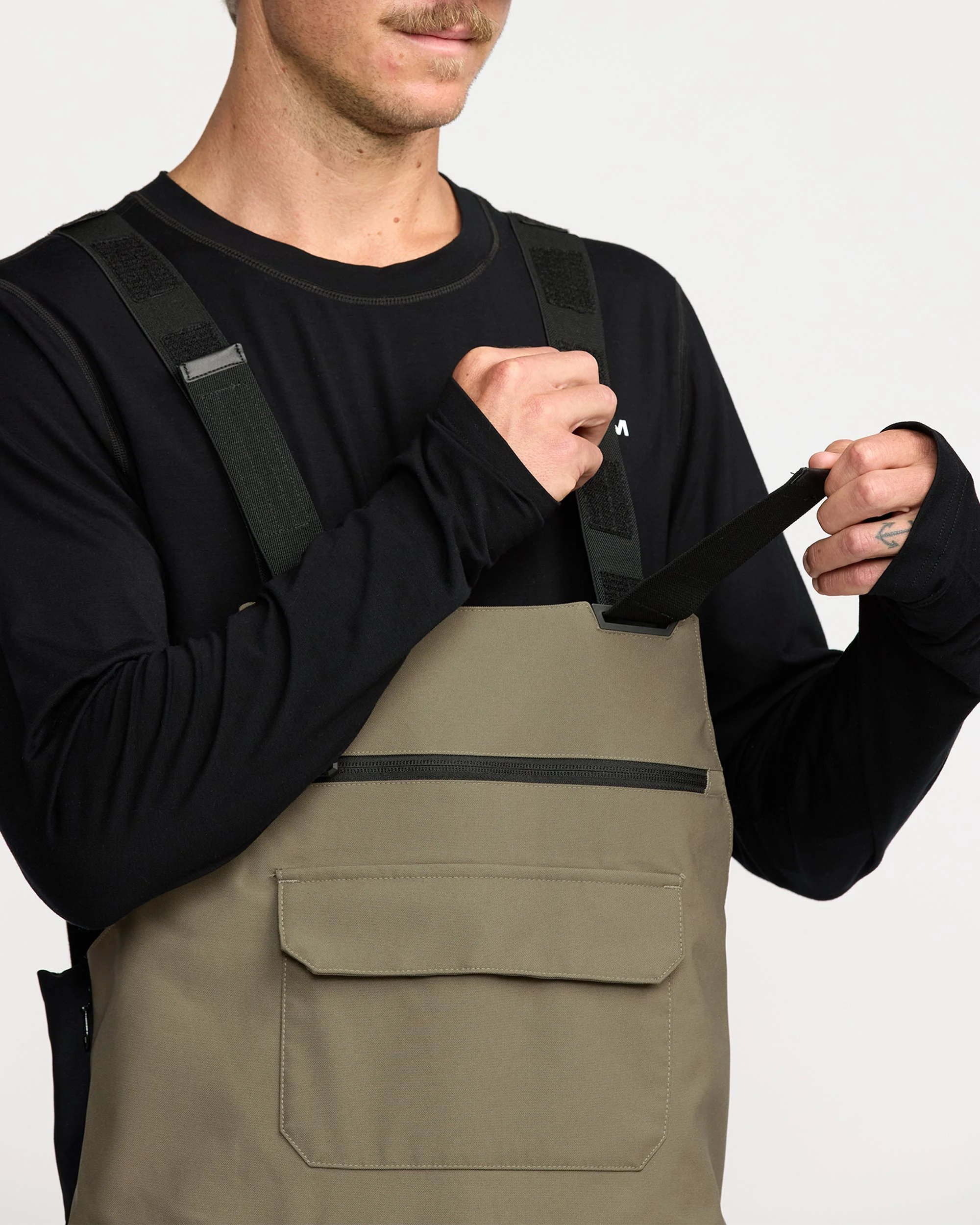 Roan Latzhose - Military - Image 6