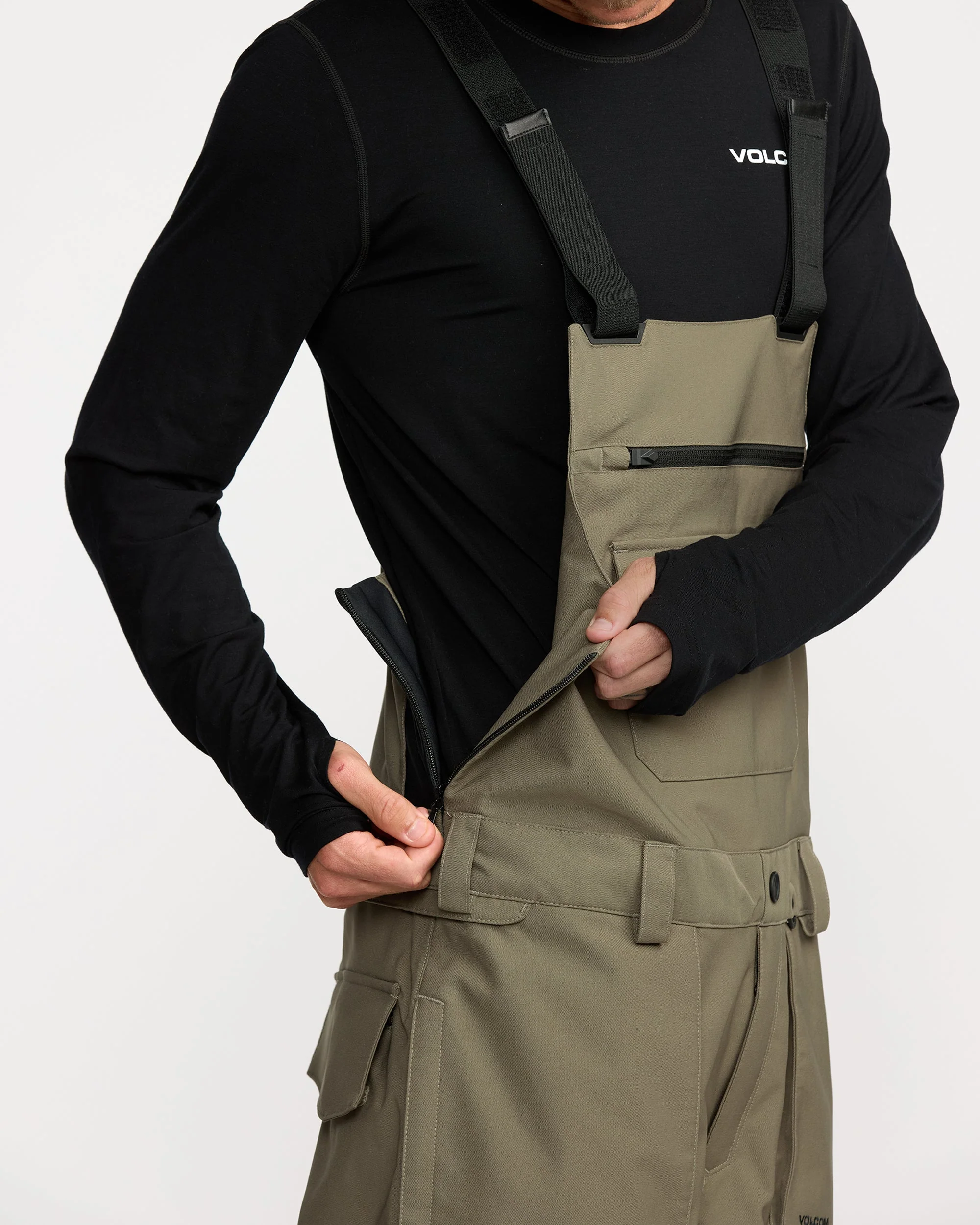 Roan Latzhose - Military - Image 7