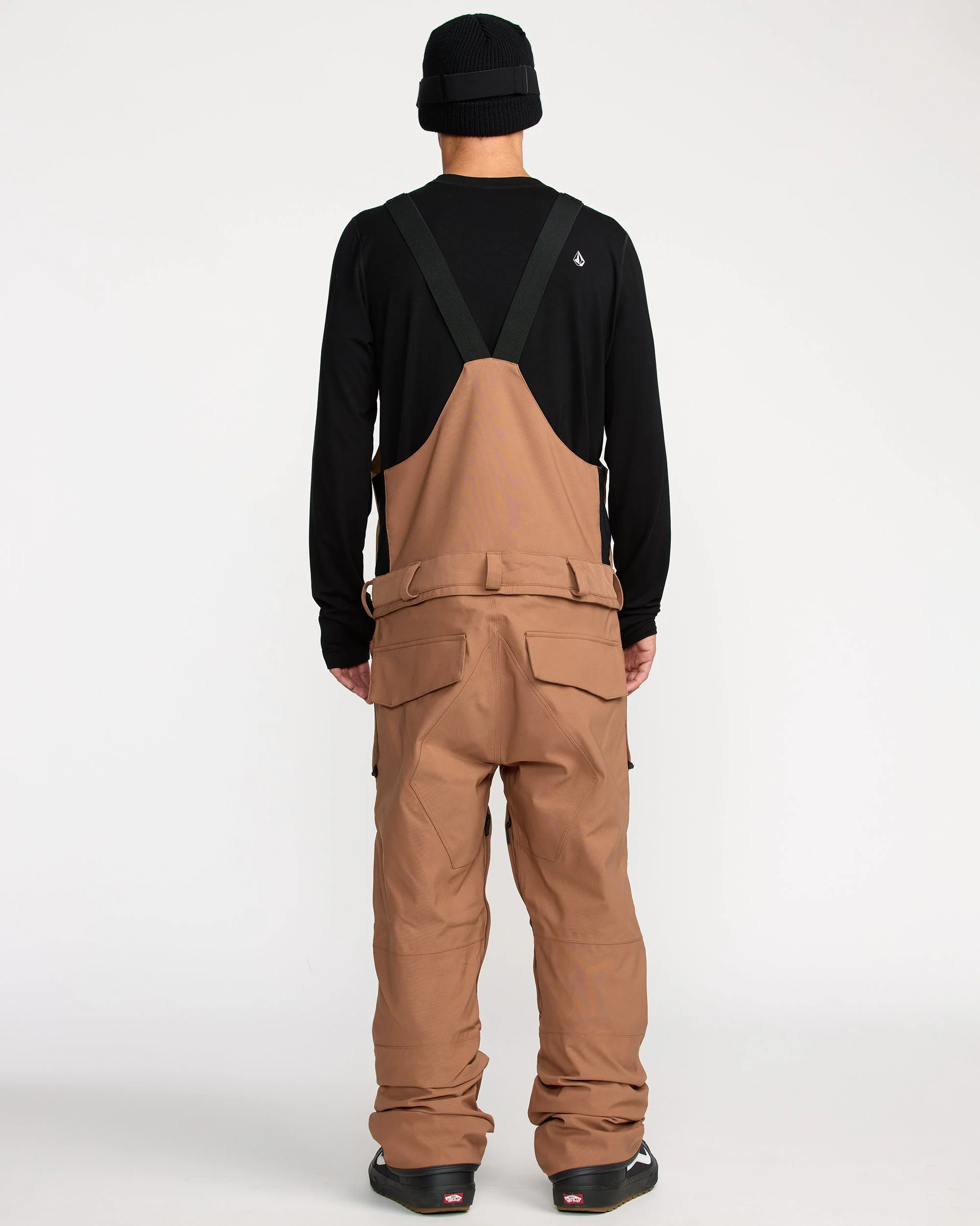 Roan Latzhose - Terra Brown - Image 2