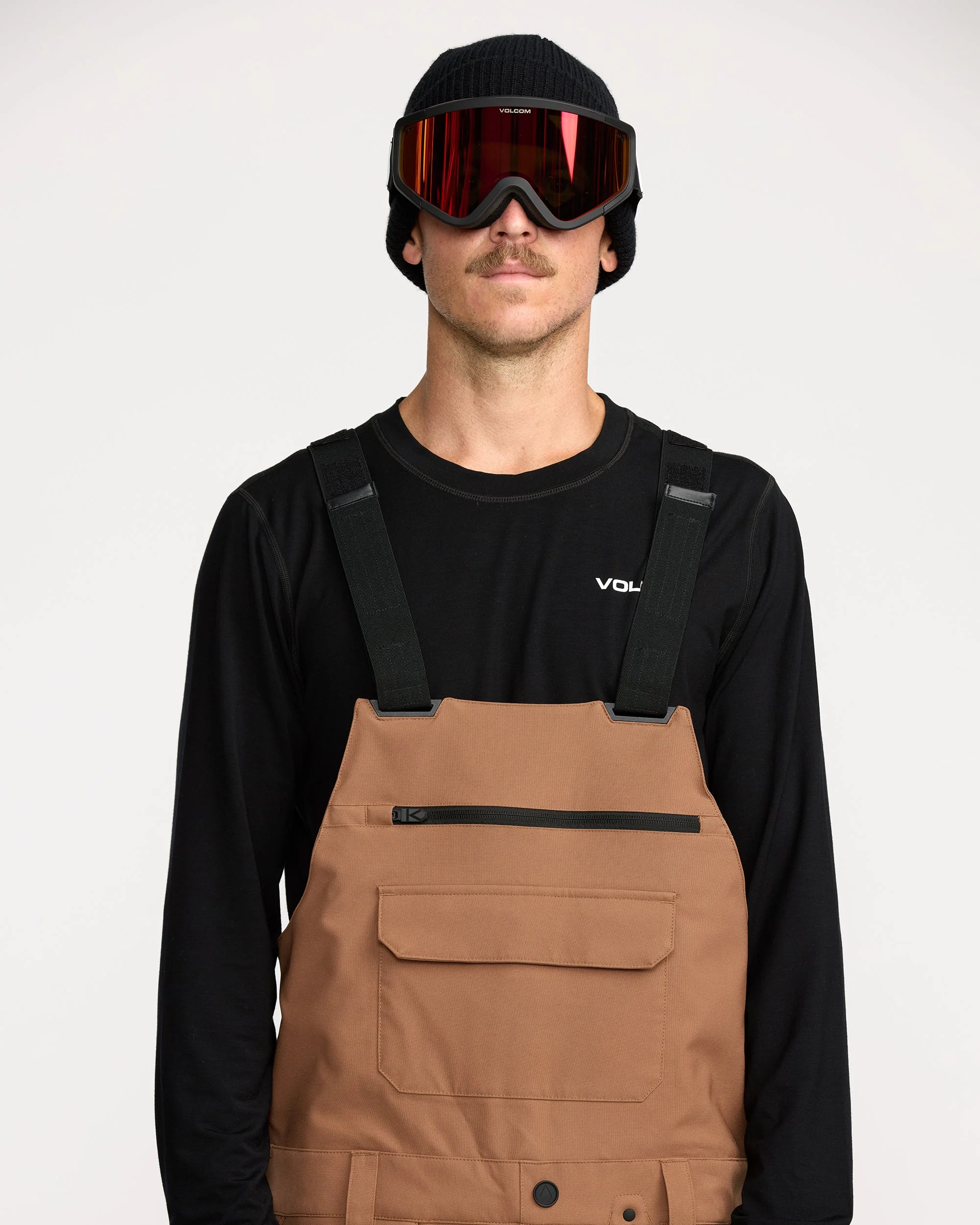 Roan Latzhose - Terra Brown - Image 4