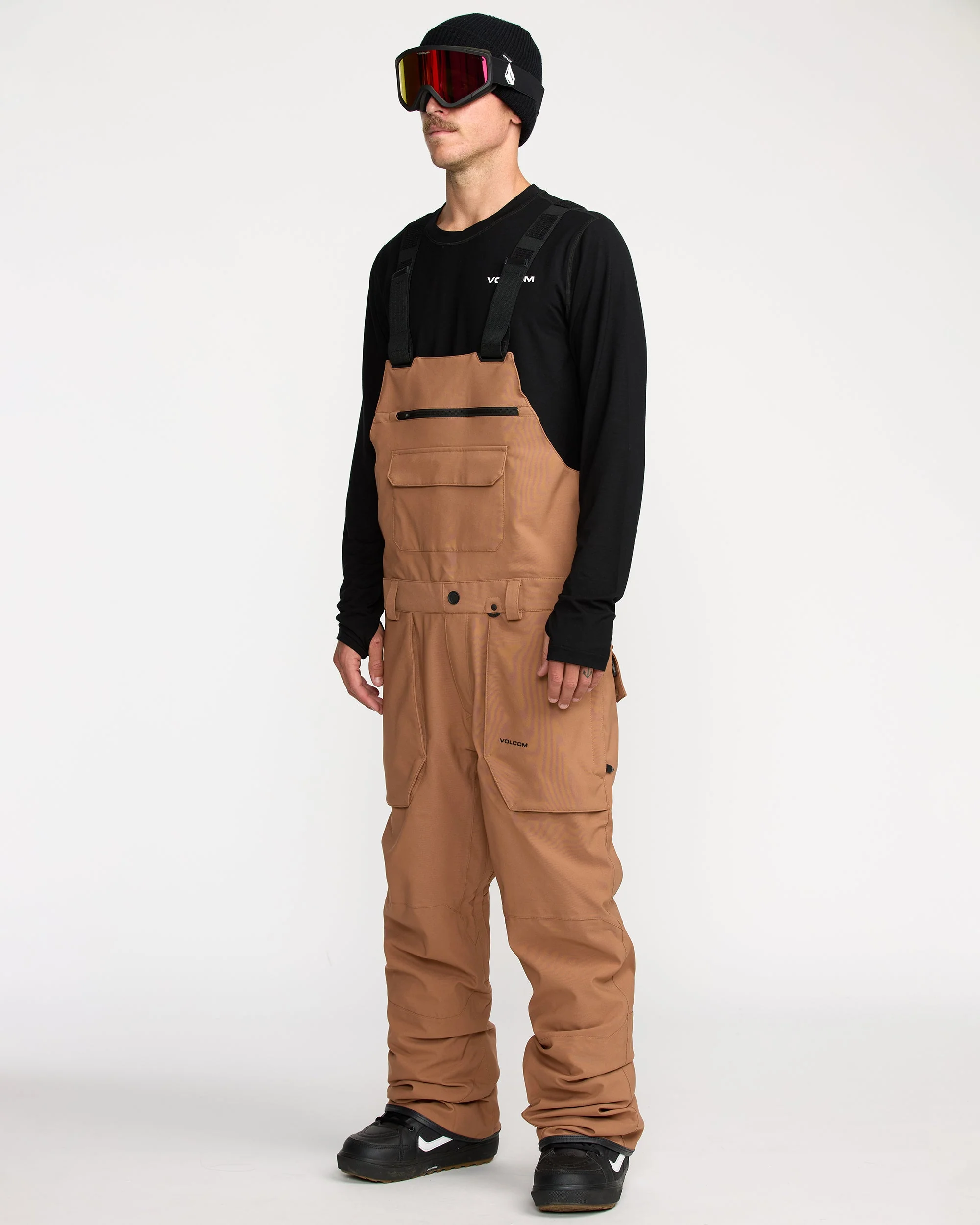 Roan Latzhose - Terra Brown - Image 9