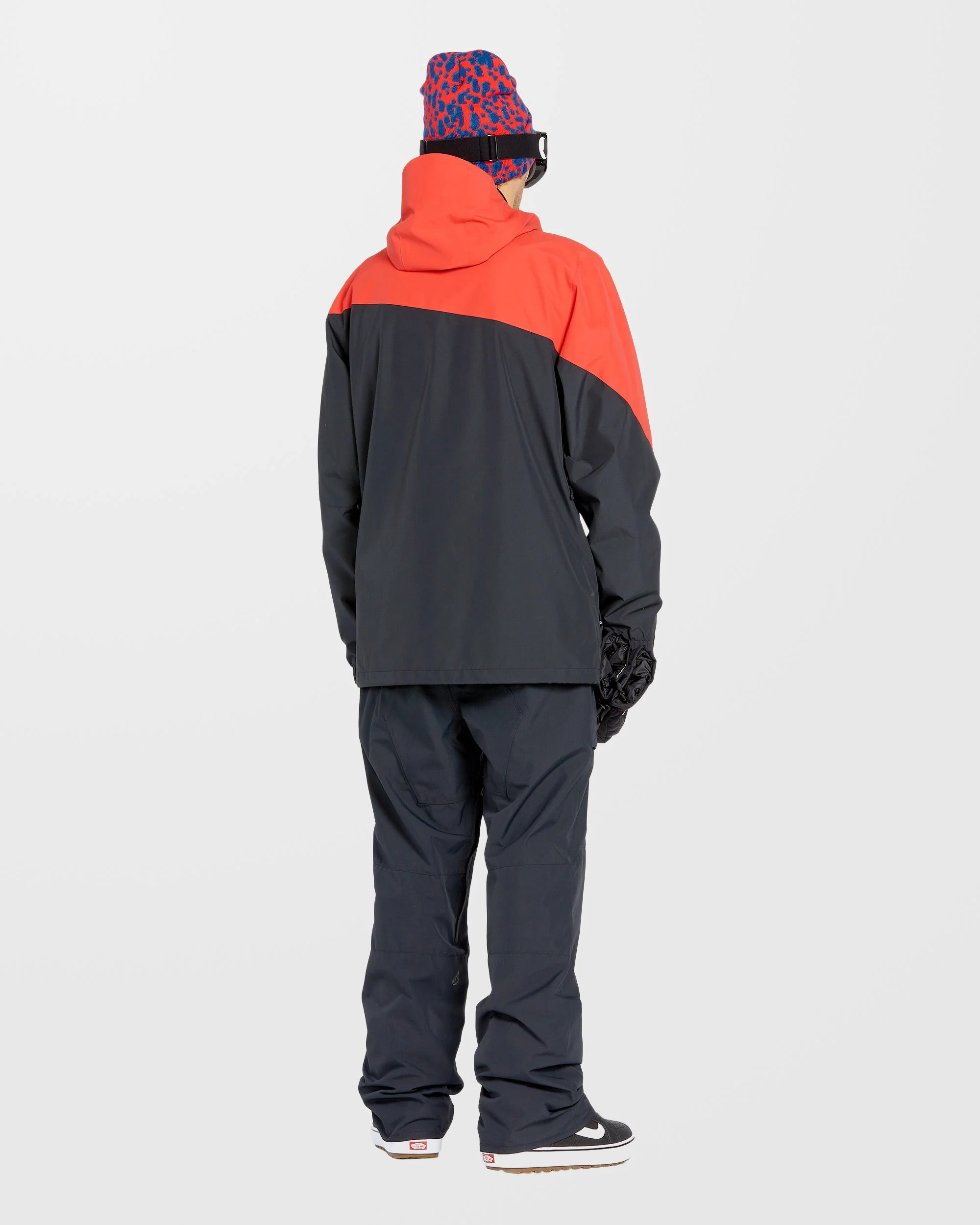 Roan Hose - Black - Image 5