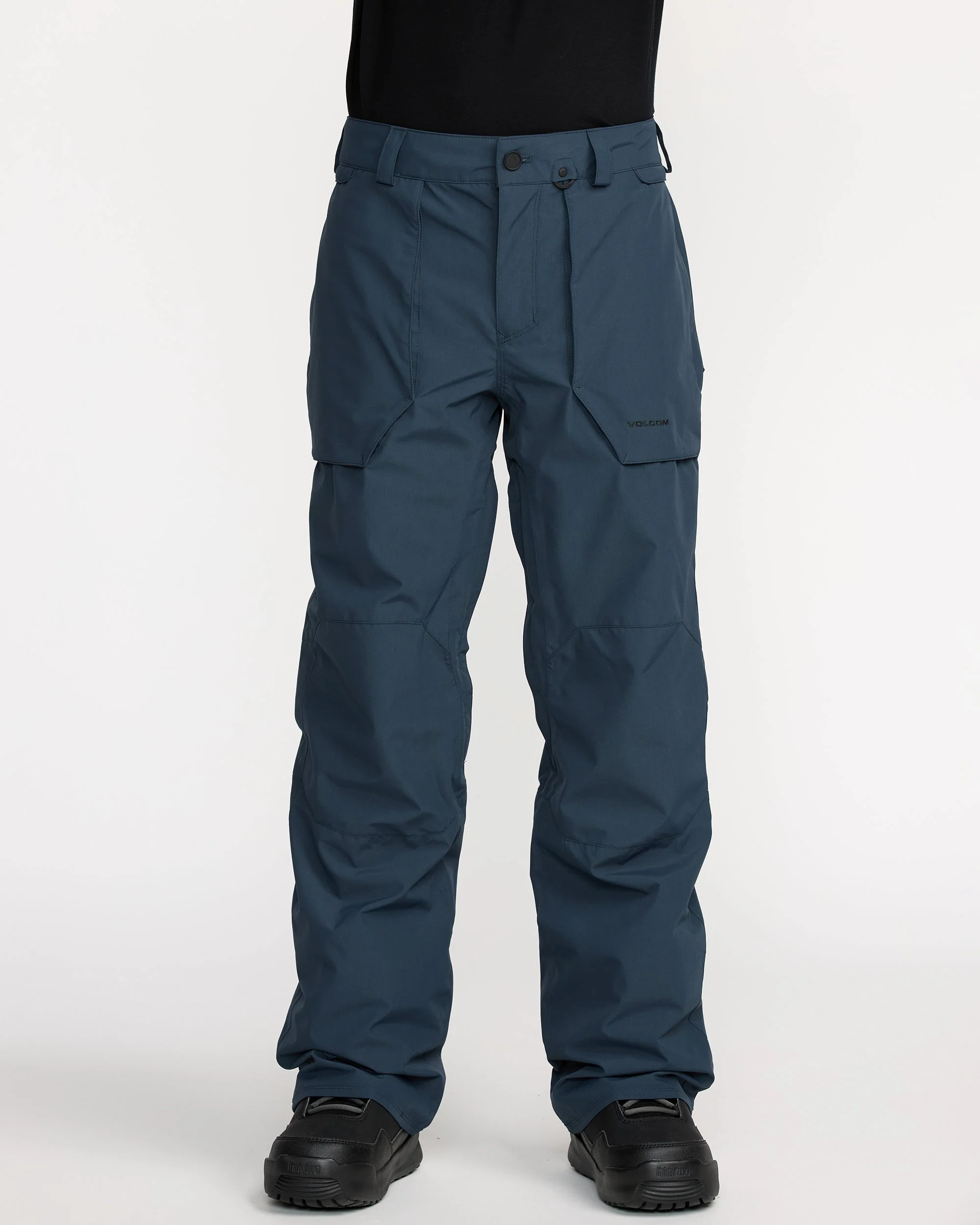 Roan Hose - Deep Blue