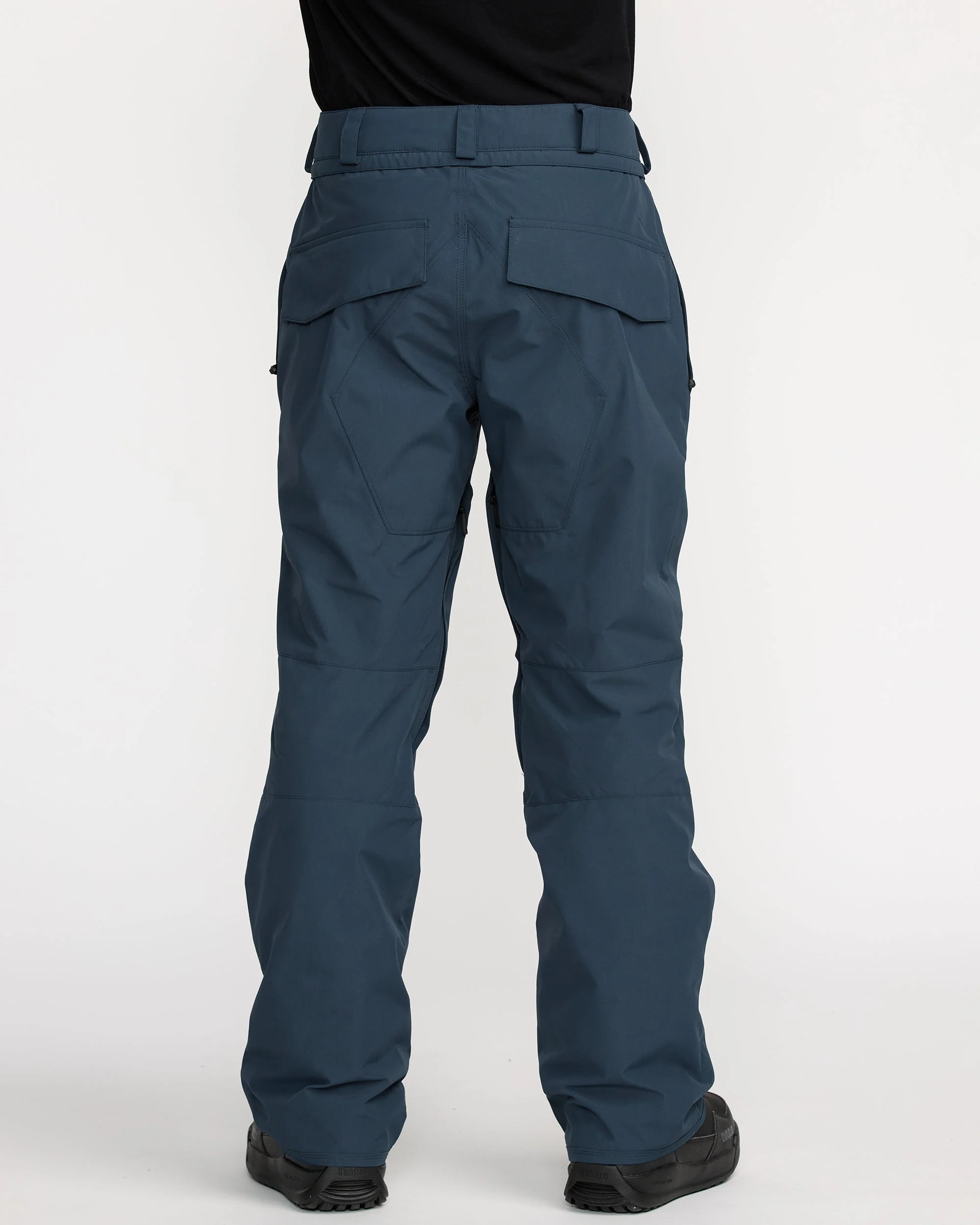 Roan Hose - Deep Blue - Image 2