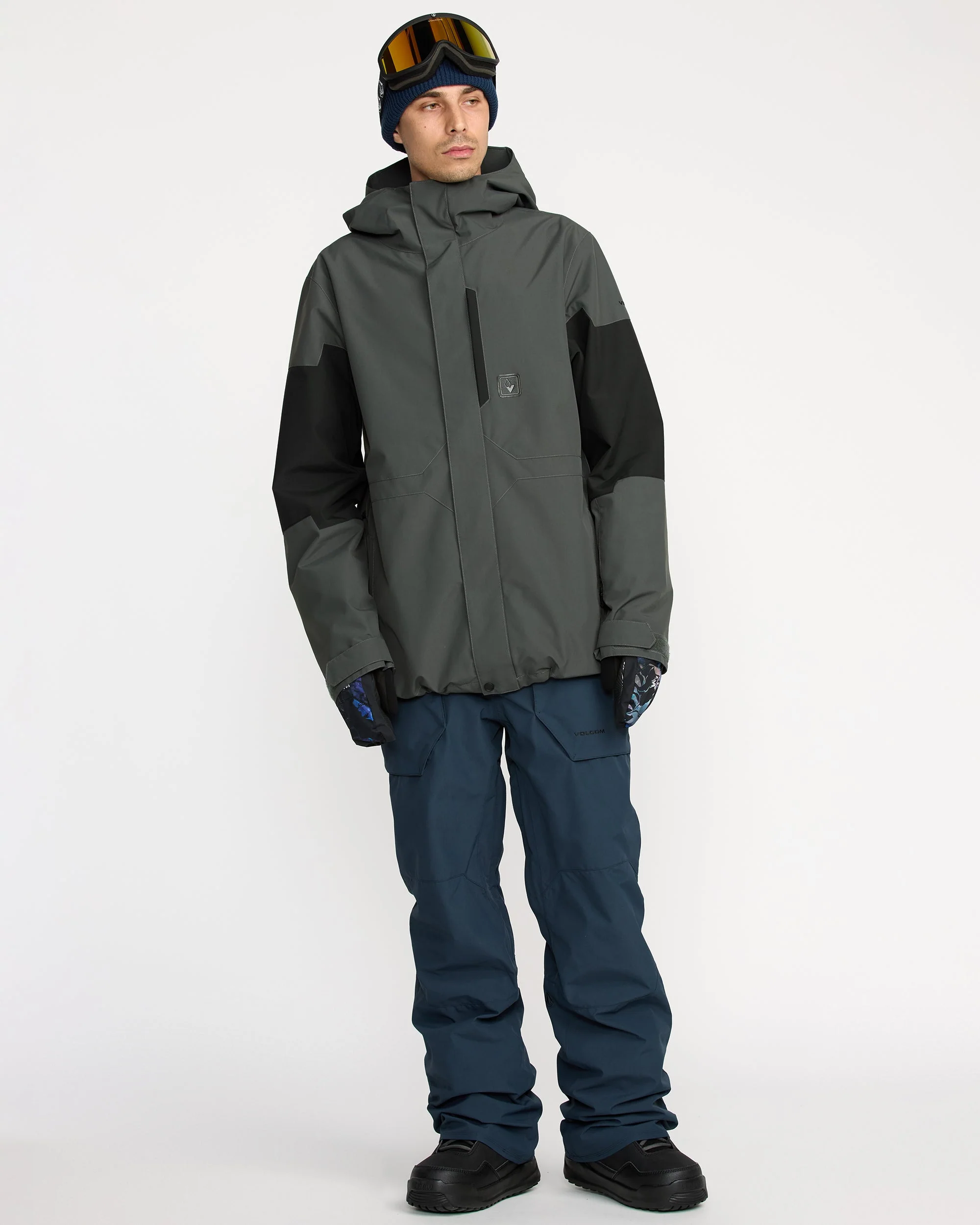 Roan Hose - Deep Blue - Image 3