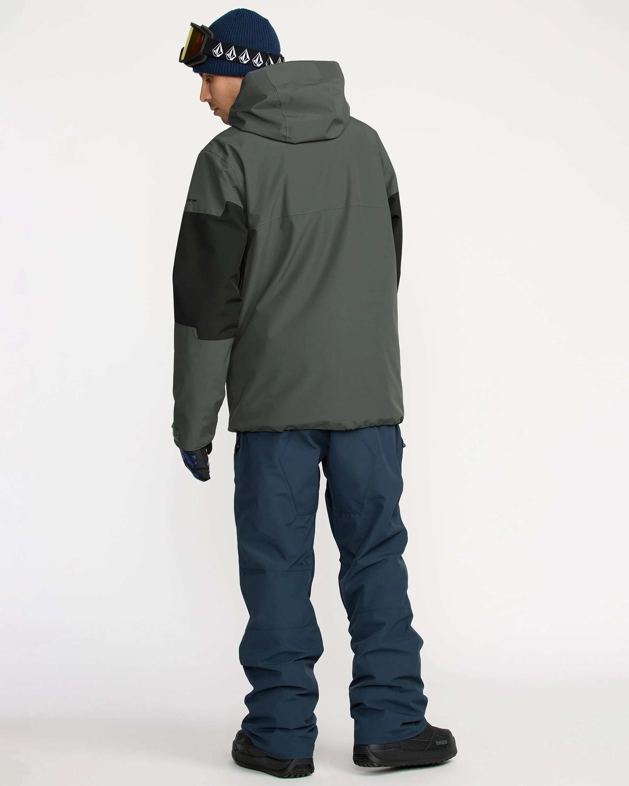 Roan Hose - Deep Blue - Image 4